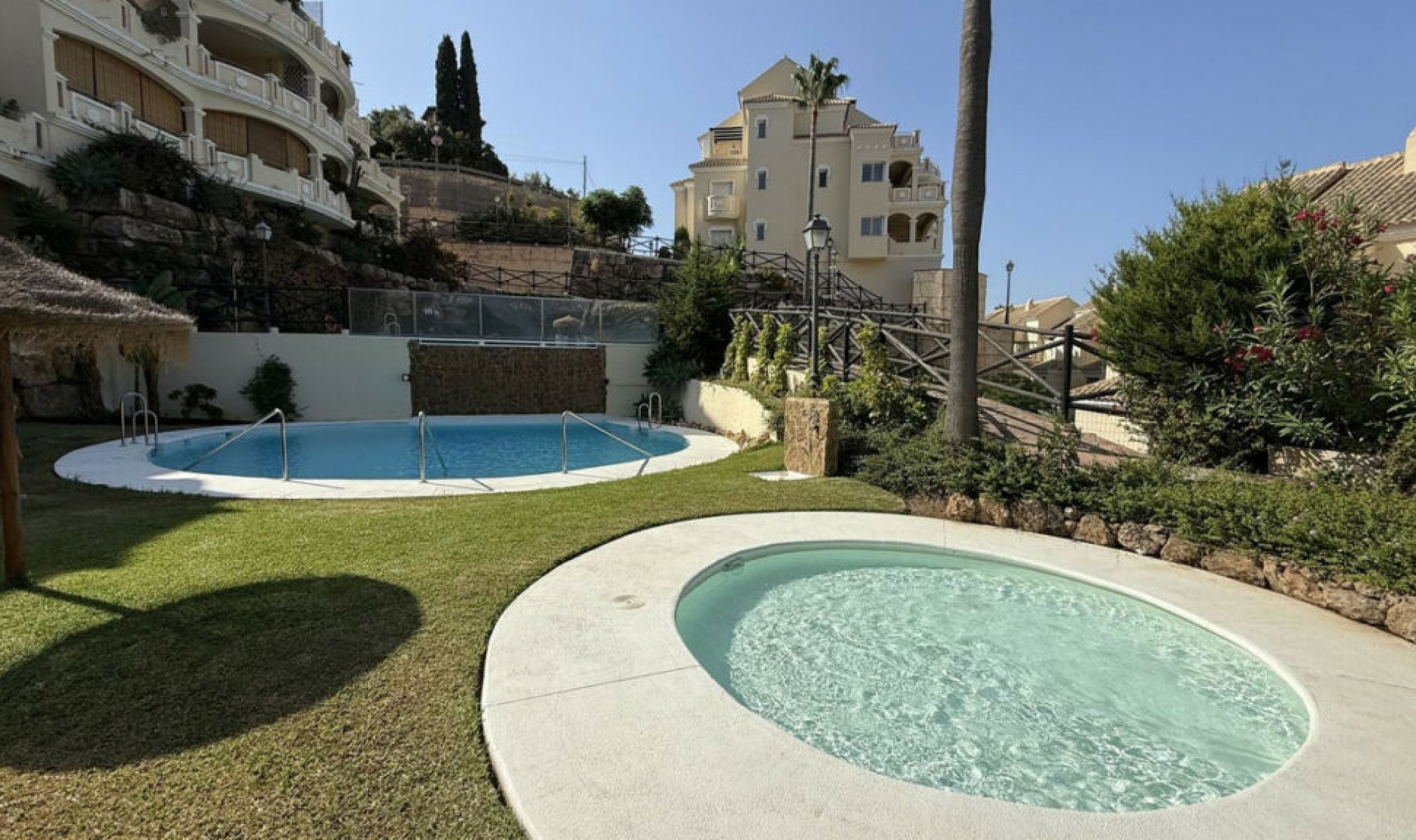 Další prodej - Apartment -
Elviria