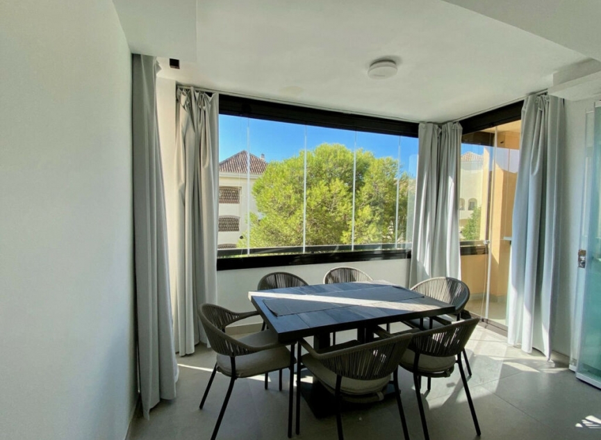 Další prodej - Apartment -
Elviria