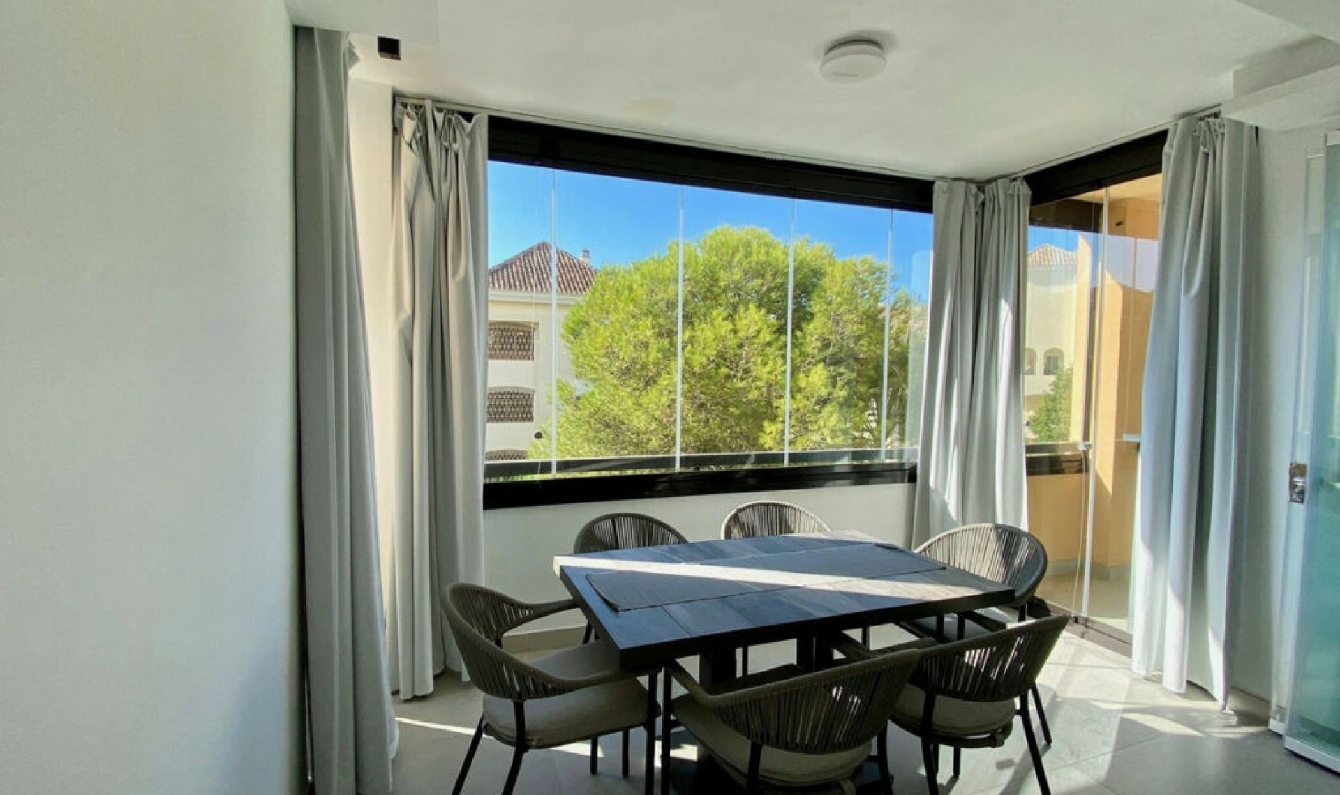 Další prodej - Apartment -
Elviria