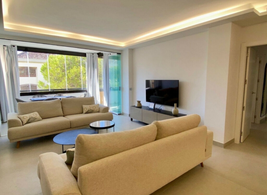 Další prodej - Apartment -
Elviria