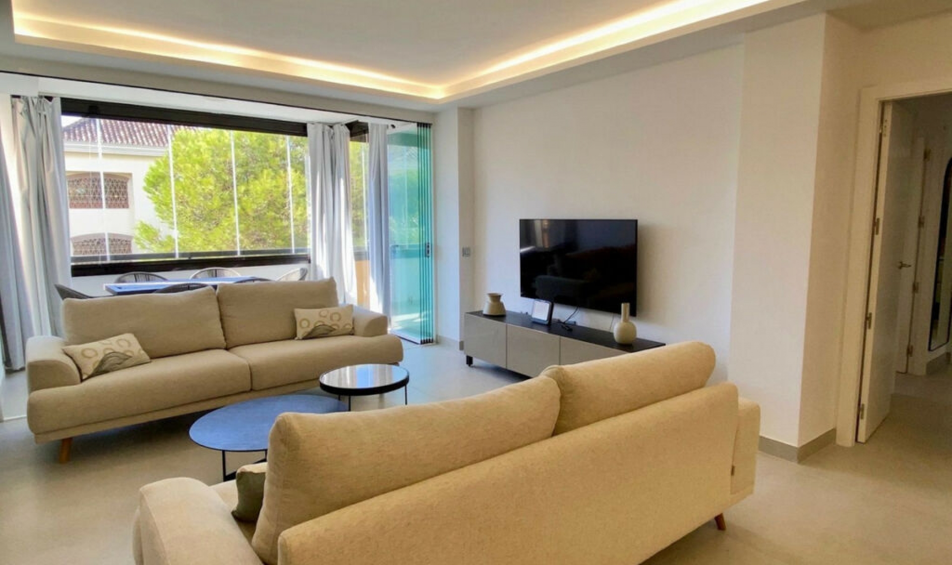 Další prodej - Apartment -
Elviria