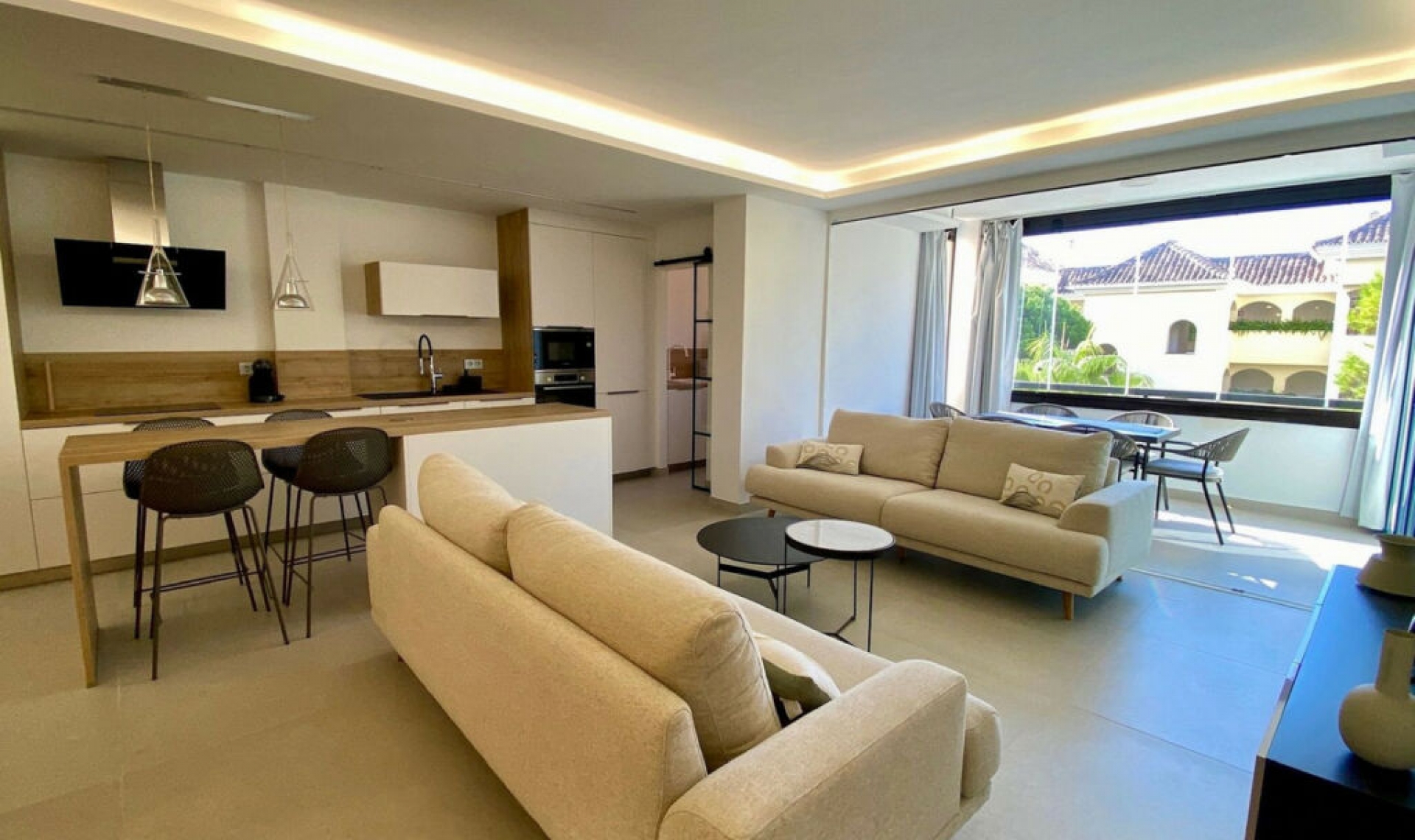 Další prodej - Apartment -
Elviria