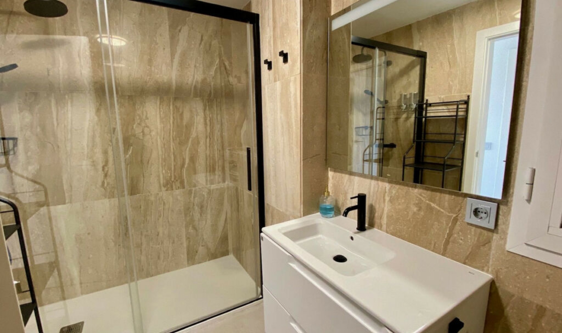 Další prodej - Apartment -
Elviria