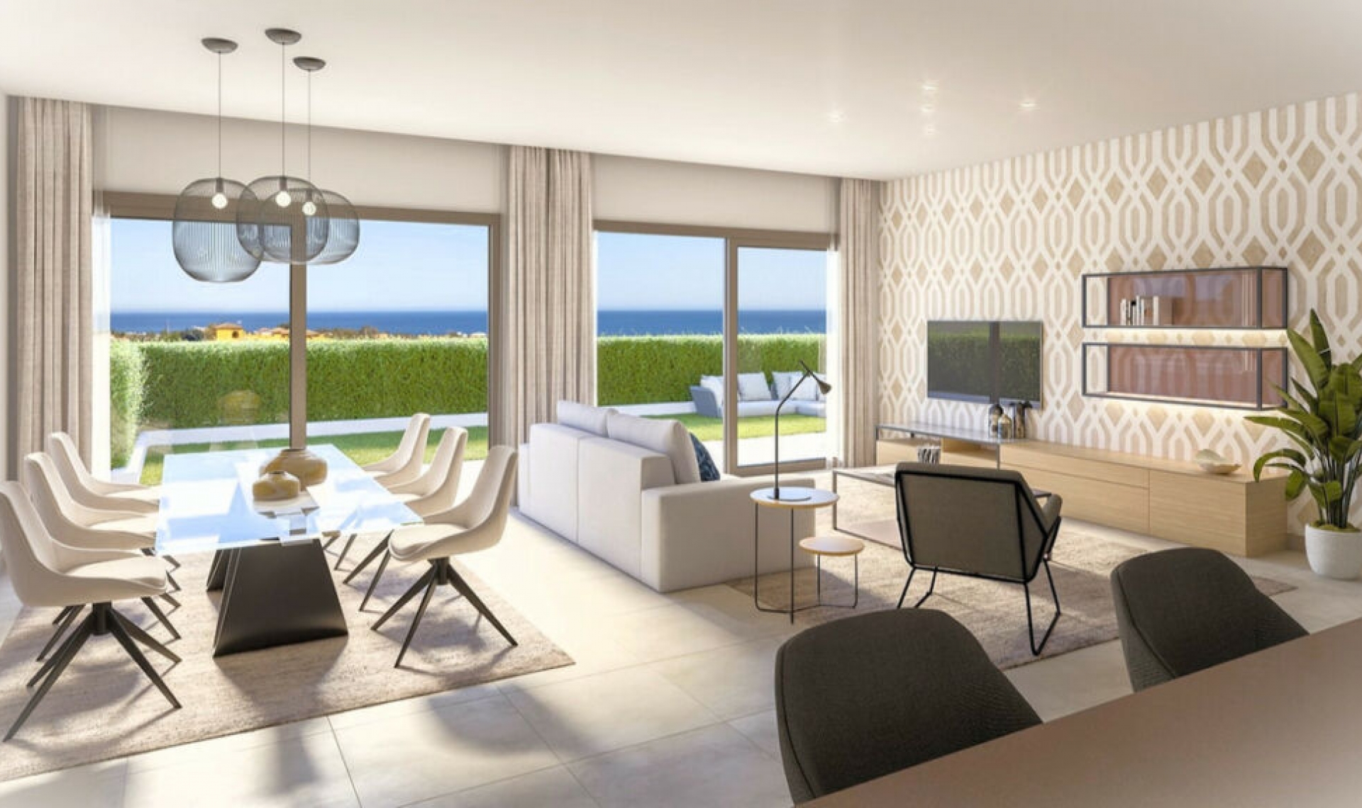 Další prodej - Apartment -
Estepona