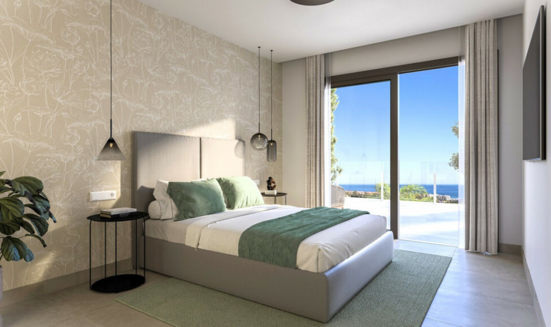 Další prodej - Apartment -
Estepona