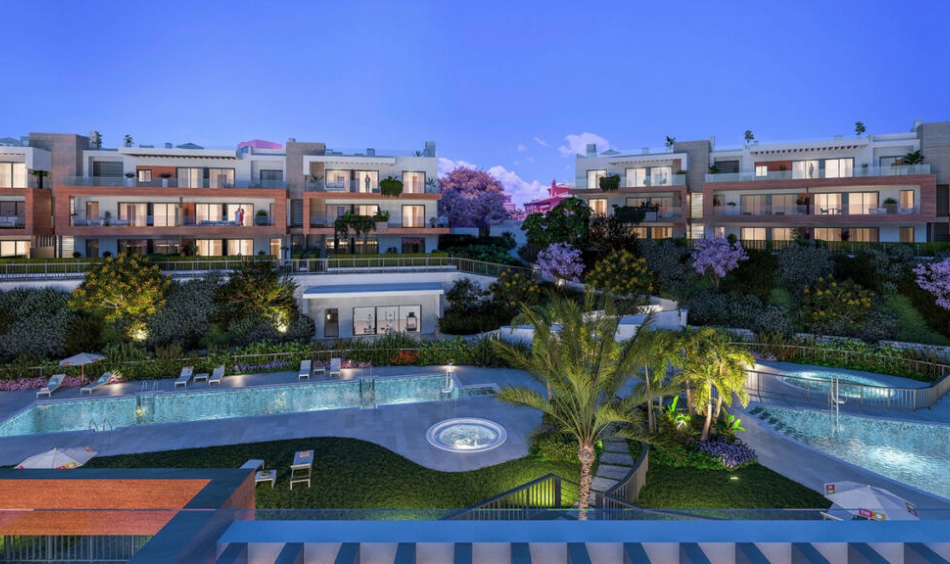 Další prodej - Apartment -
Estepona