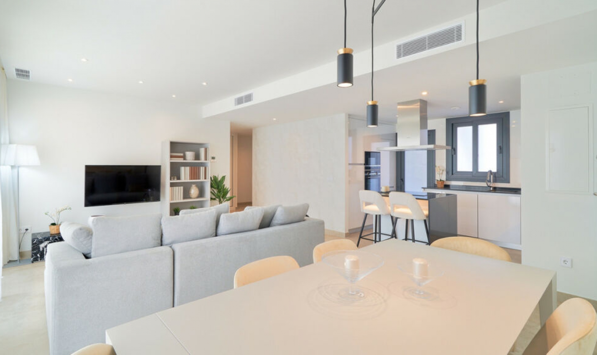 Další prodej - Apartment -
Estepona