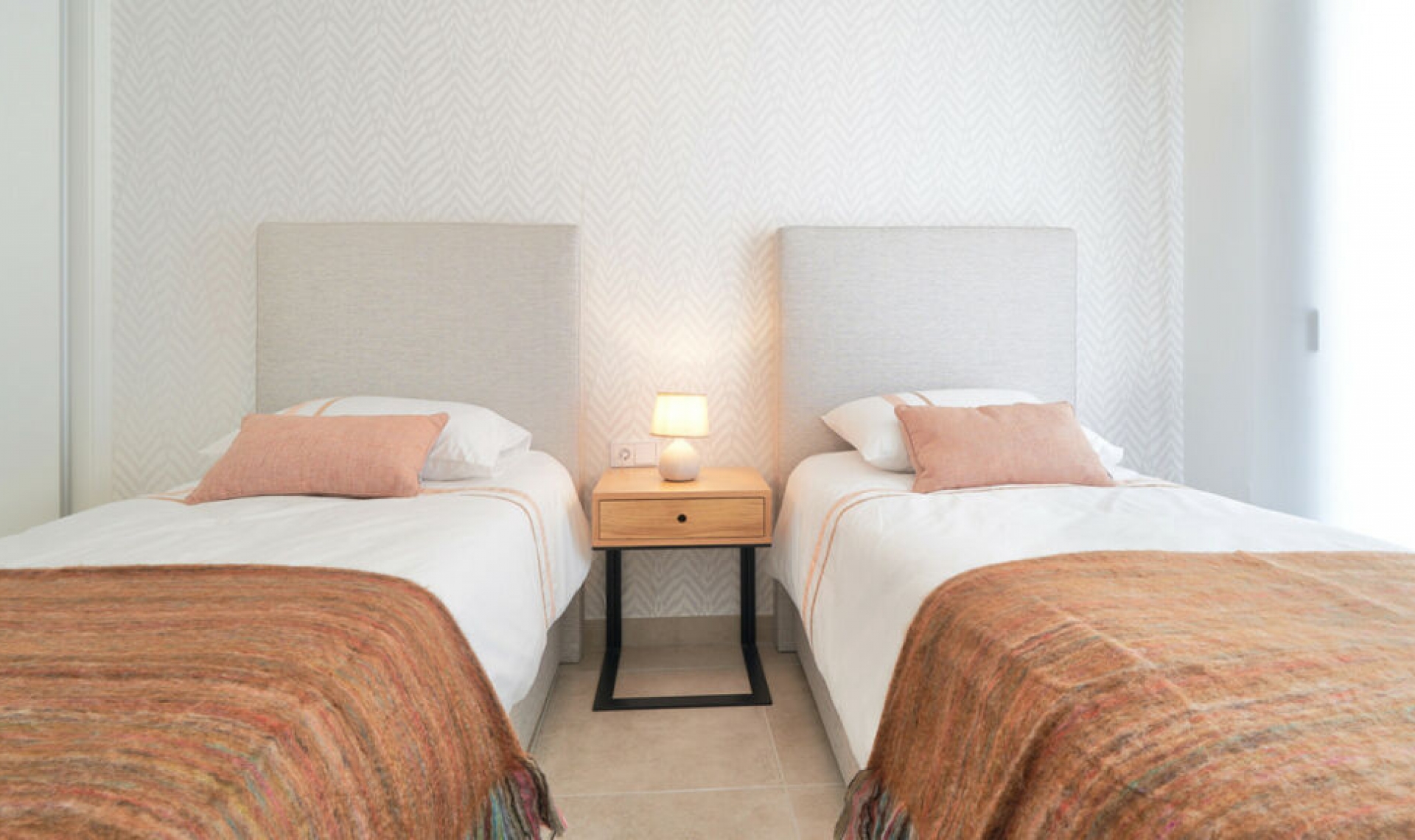 Další prodej - Apartment -
Estepona