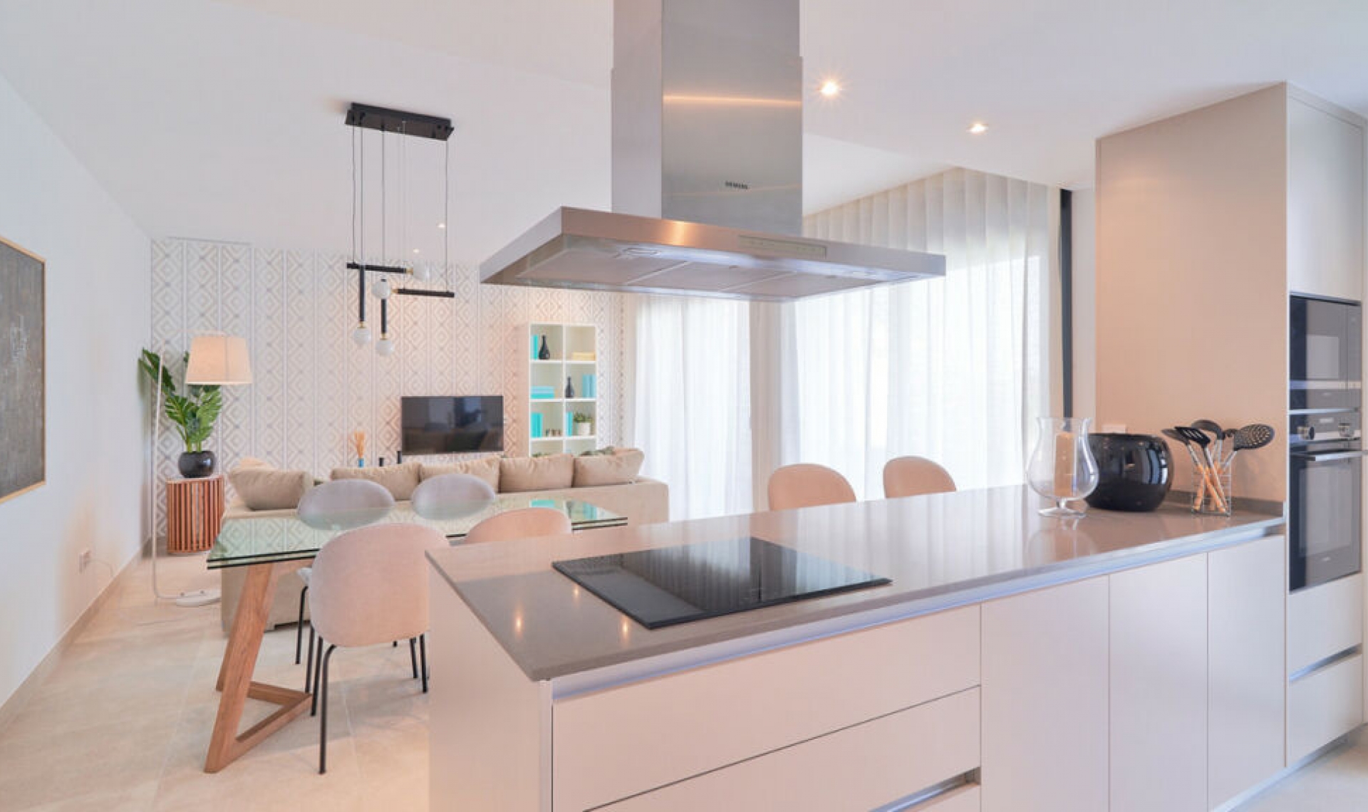 Další prodej - Apartment -
Estepona