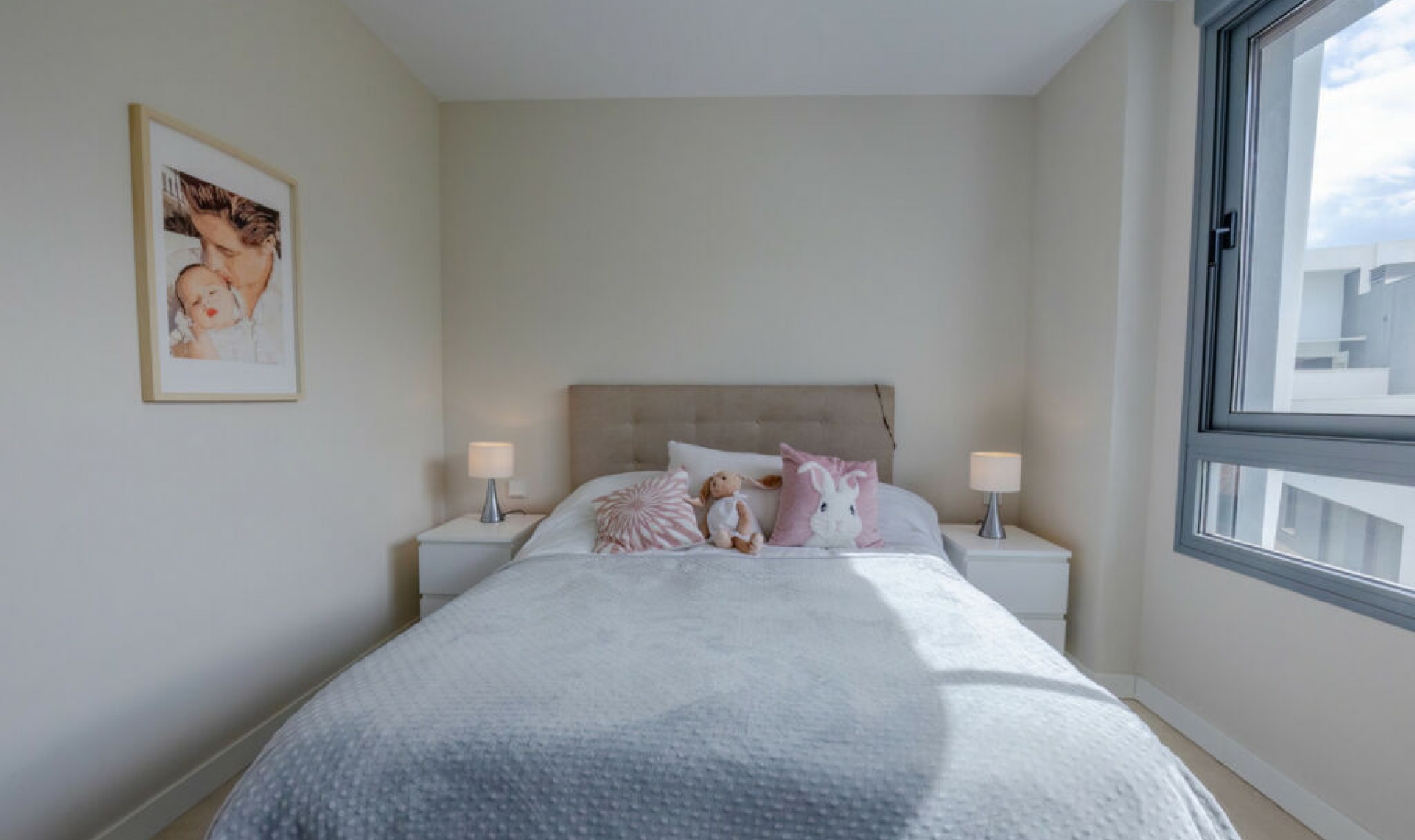 Další prodej - Apartment -
Estepona