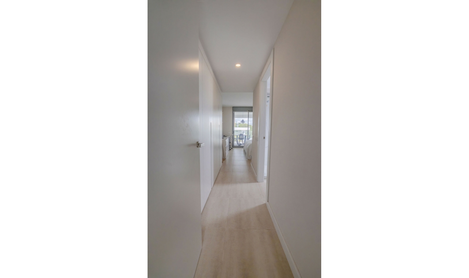 Další prodej - Apartment -
Estepona