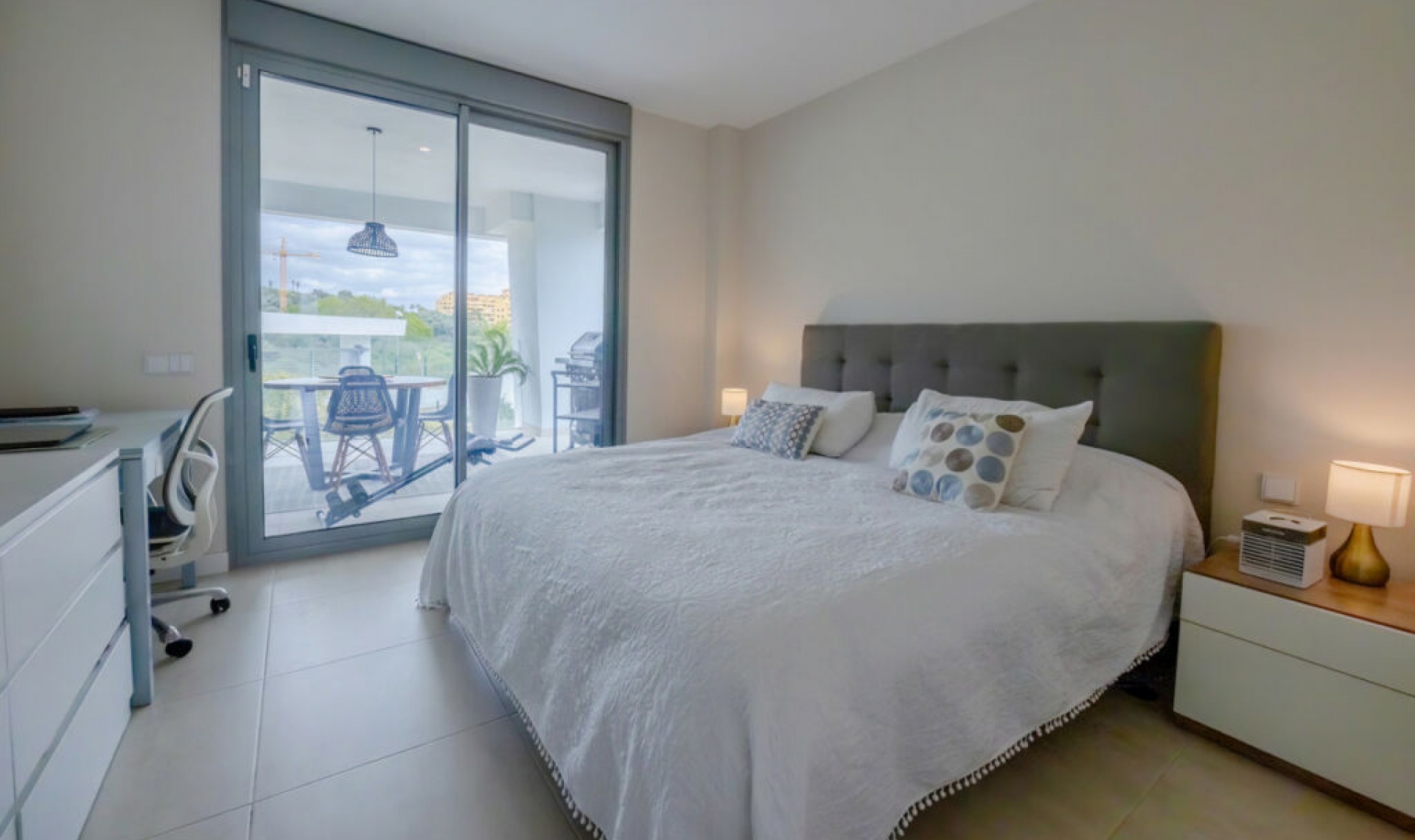 Další prodej - Apartment -
Estepona