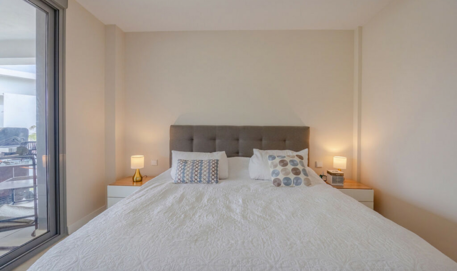 Další prodej - Apartment -
Estepona