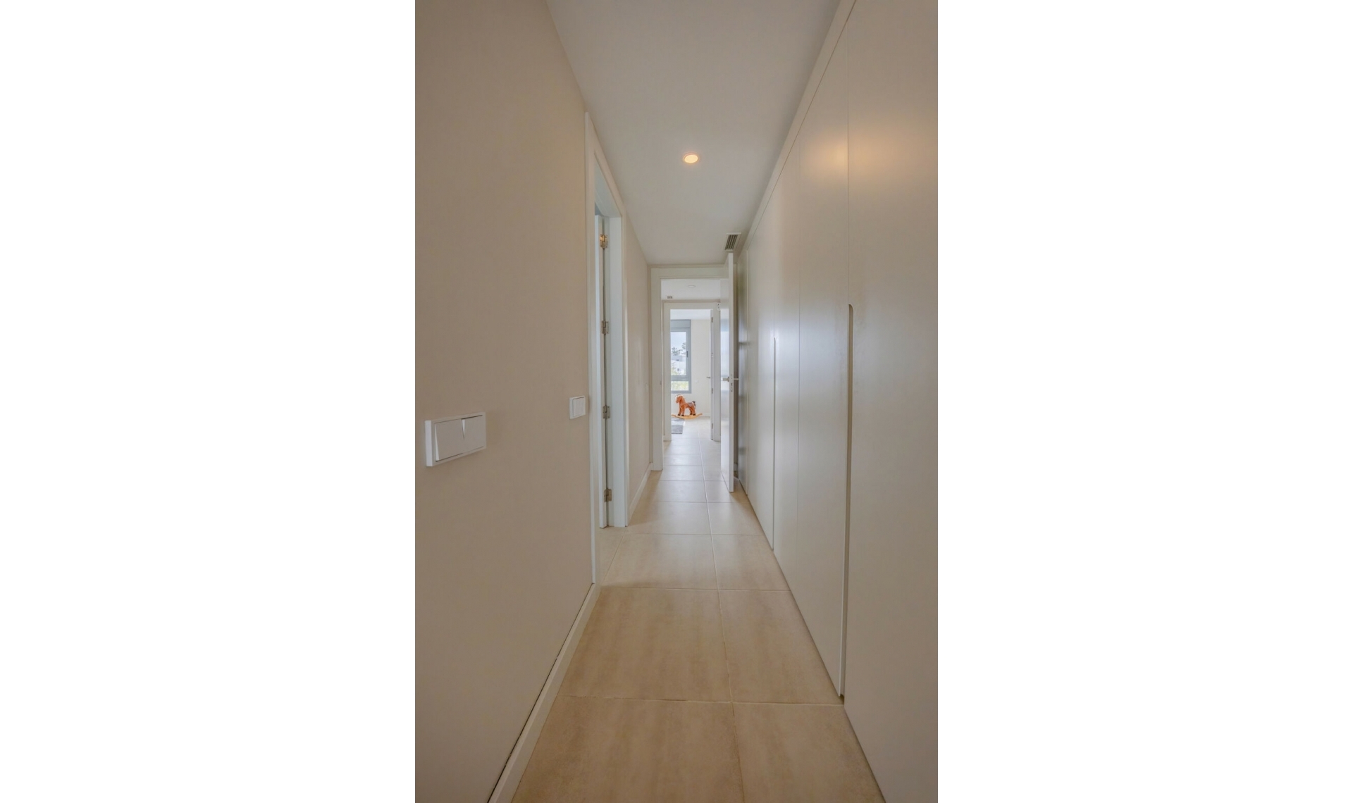 Další prodej - Apartment -
Estepona