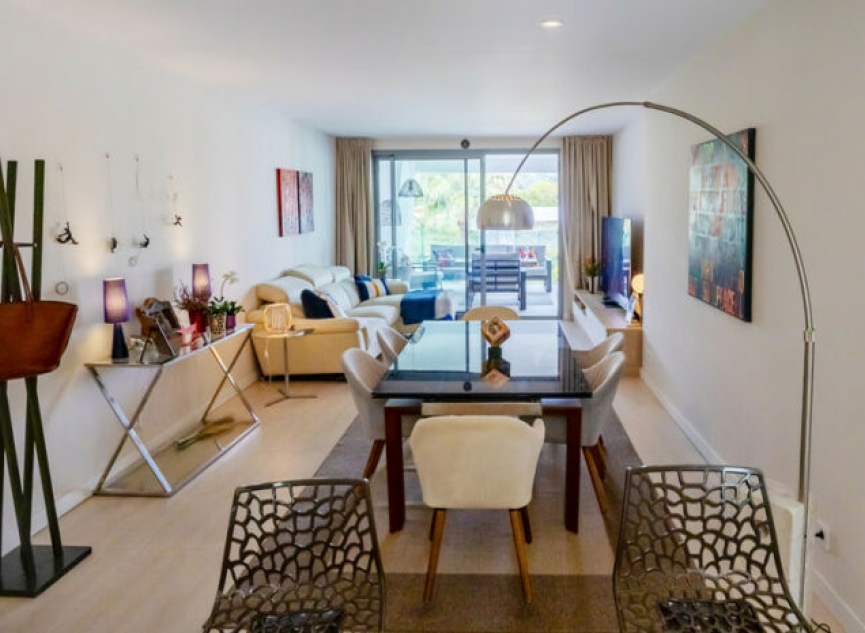 Další prodej - Apartment -
Estepona