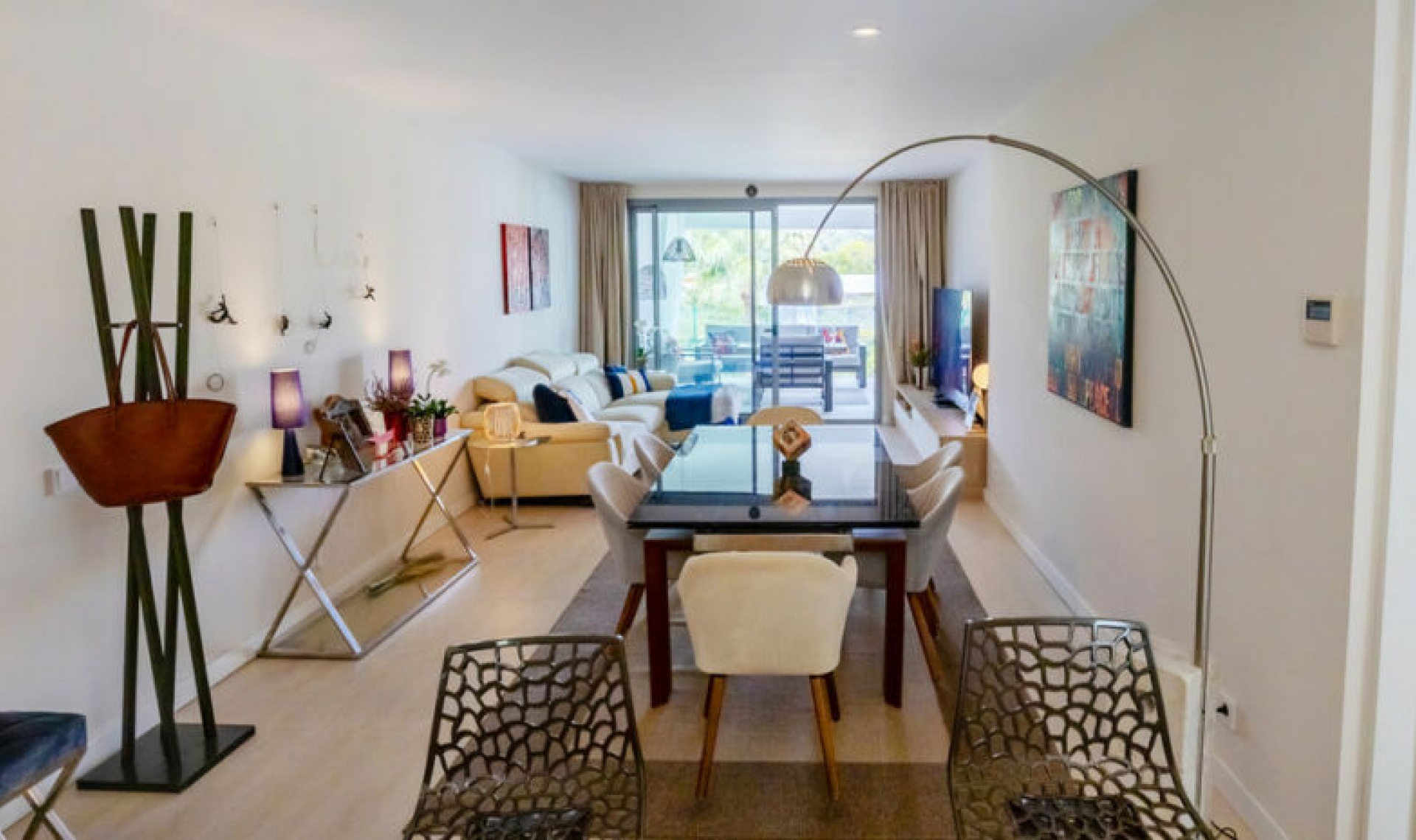 Další prodej - Apartment -
Estepona