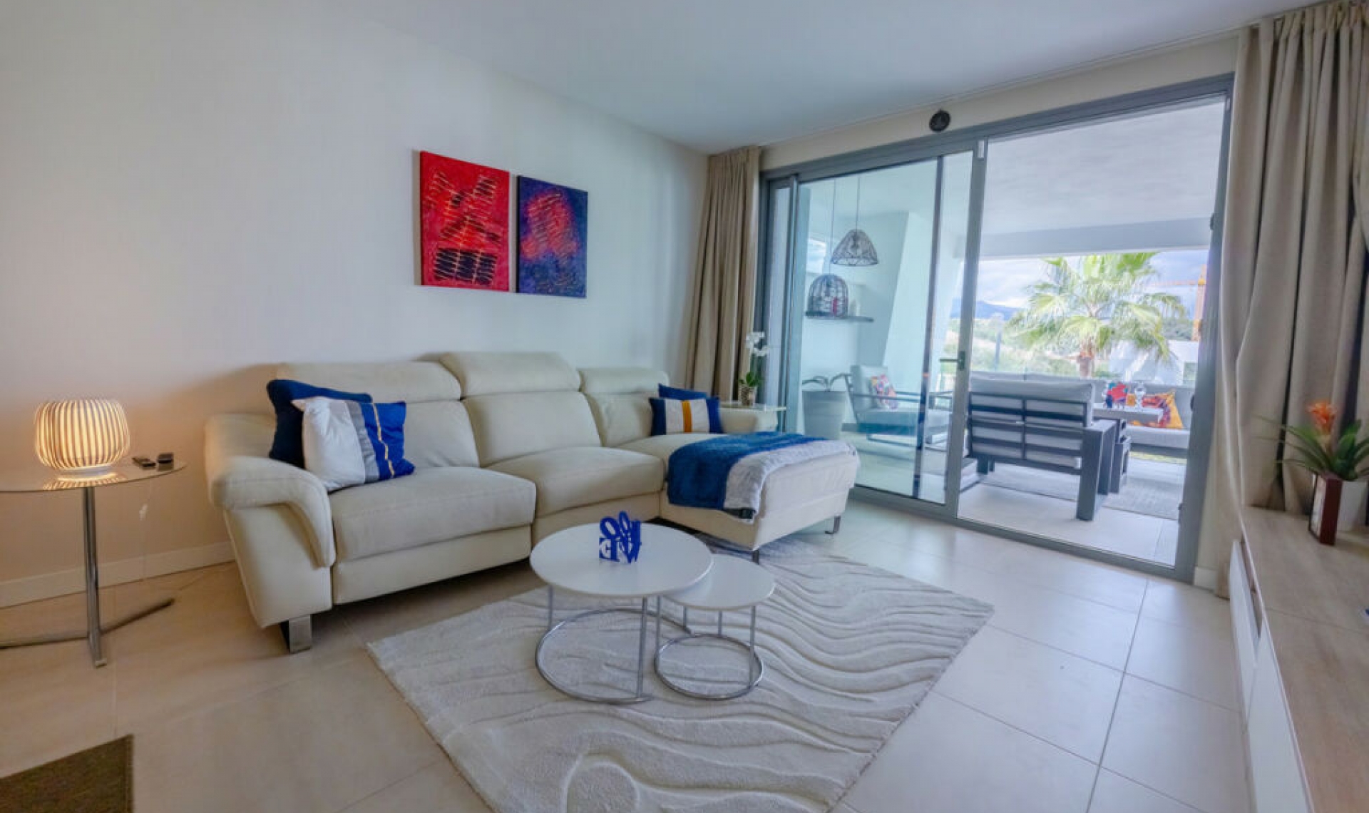 Další prodej - Apartment -
Estepona