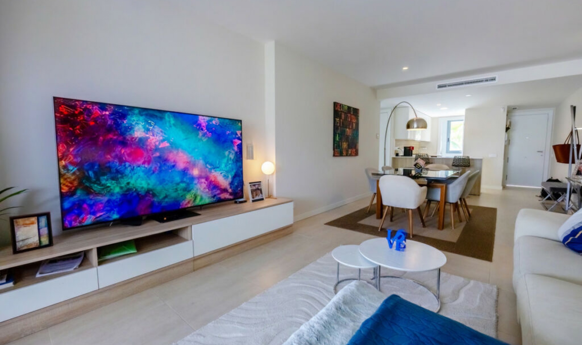 Další prodej - Apartment -
Estepona