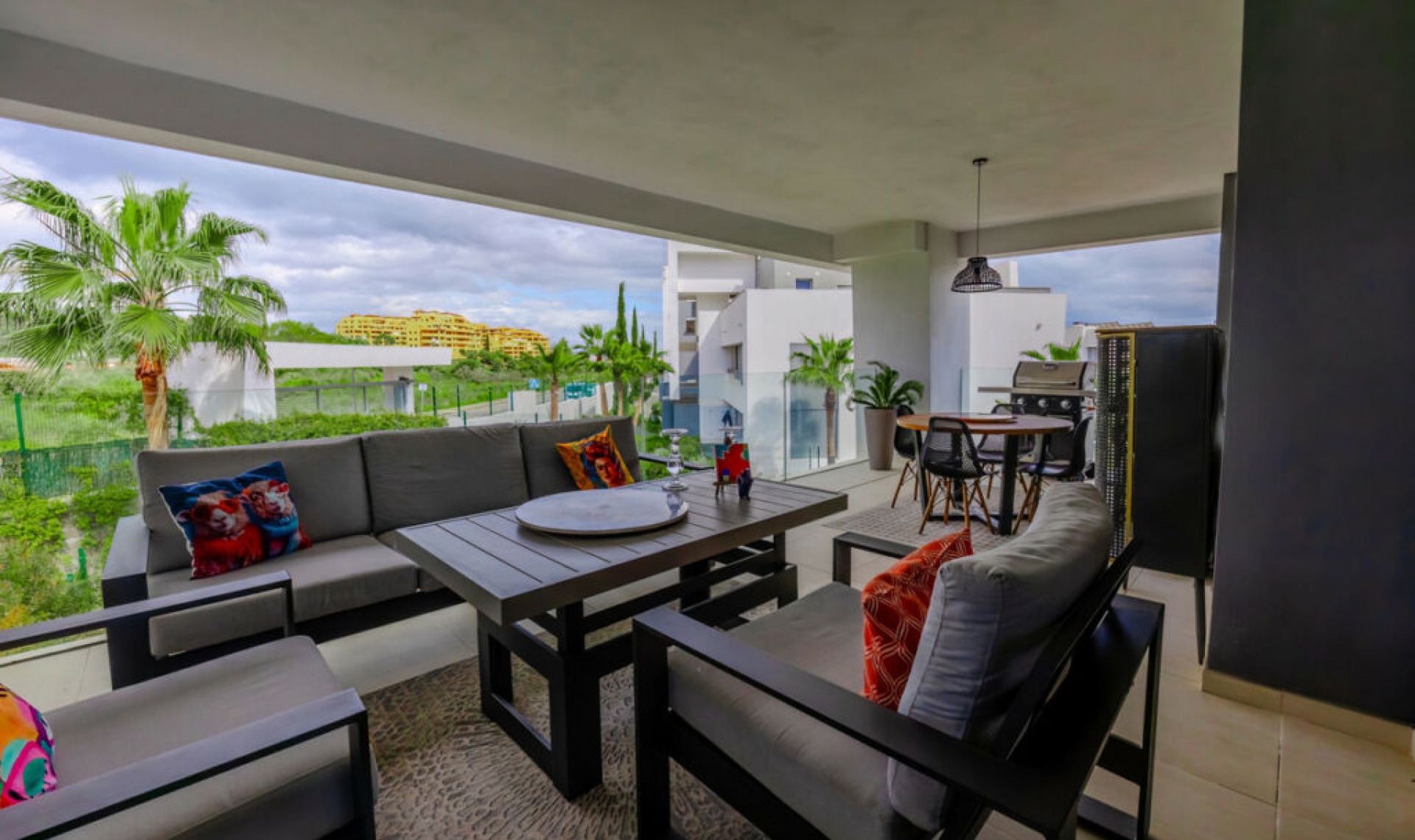 Další prodej - Apartment -
Estepona