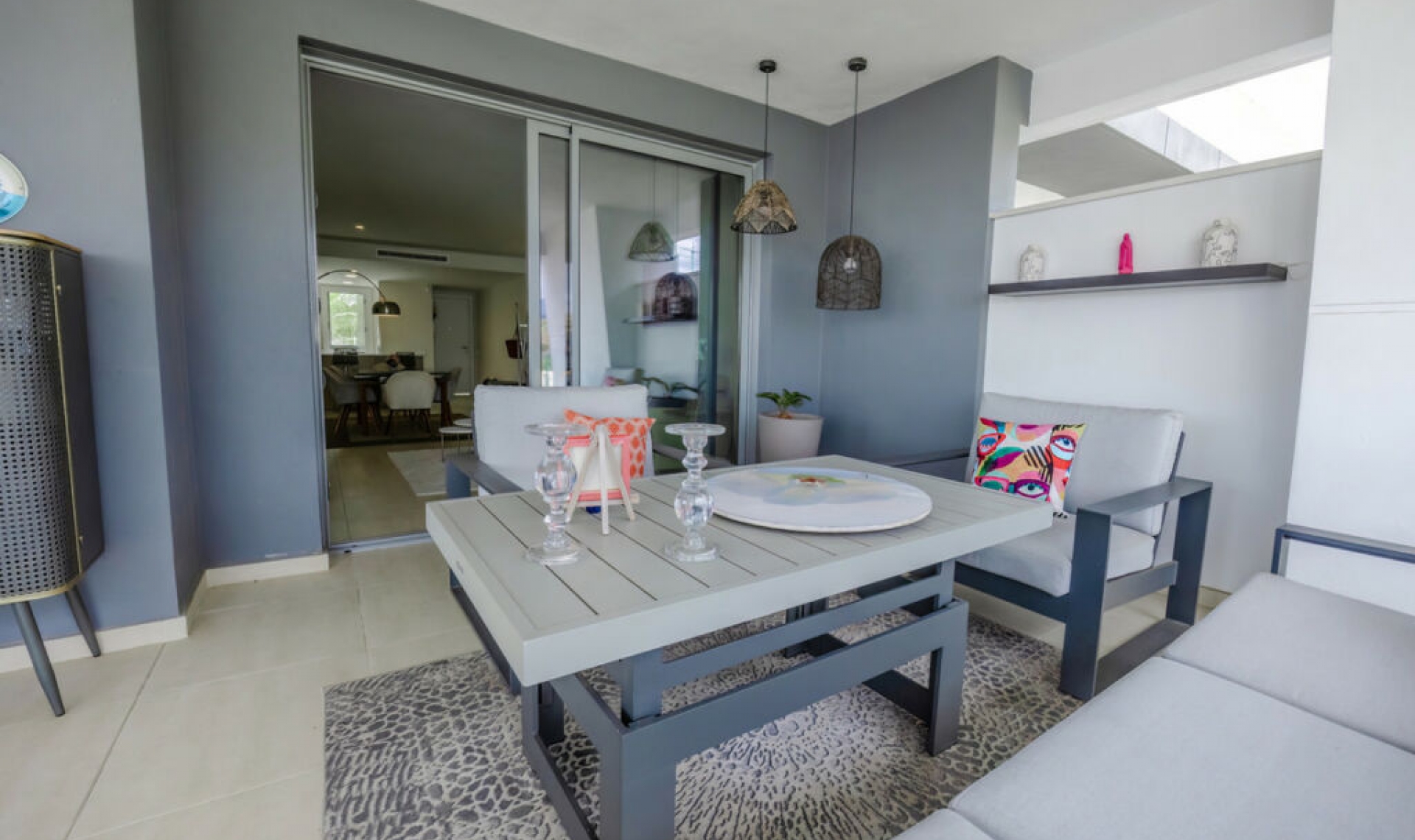 Další prodej - Apartment -
Estepona