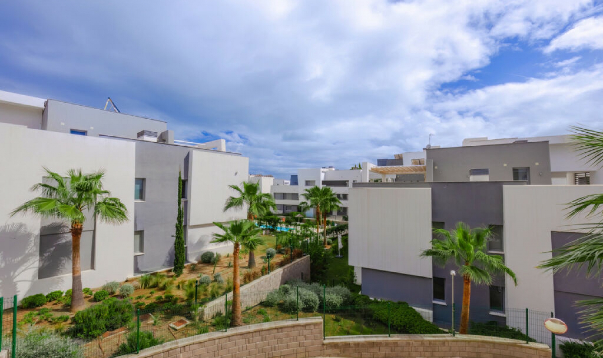 Další prodej - Apartment -
Estepona