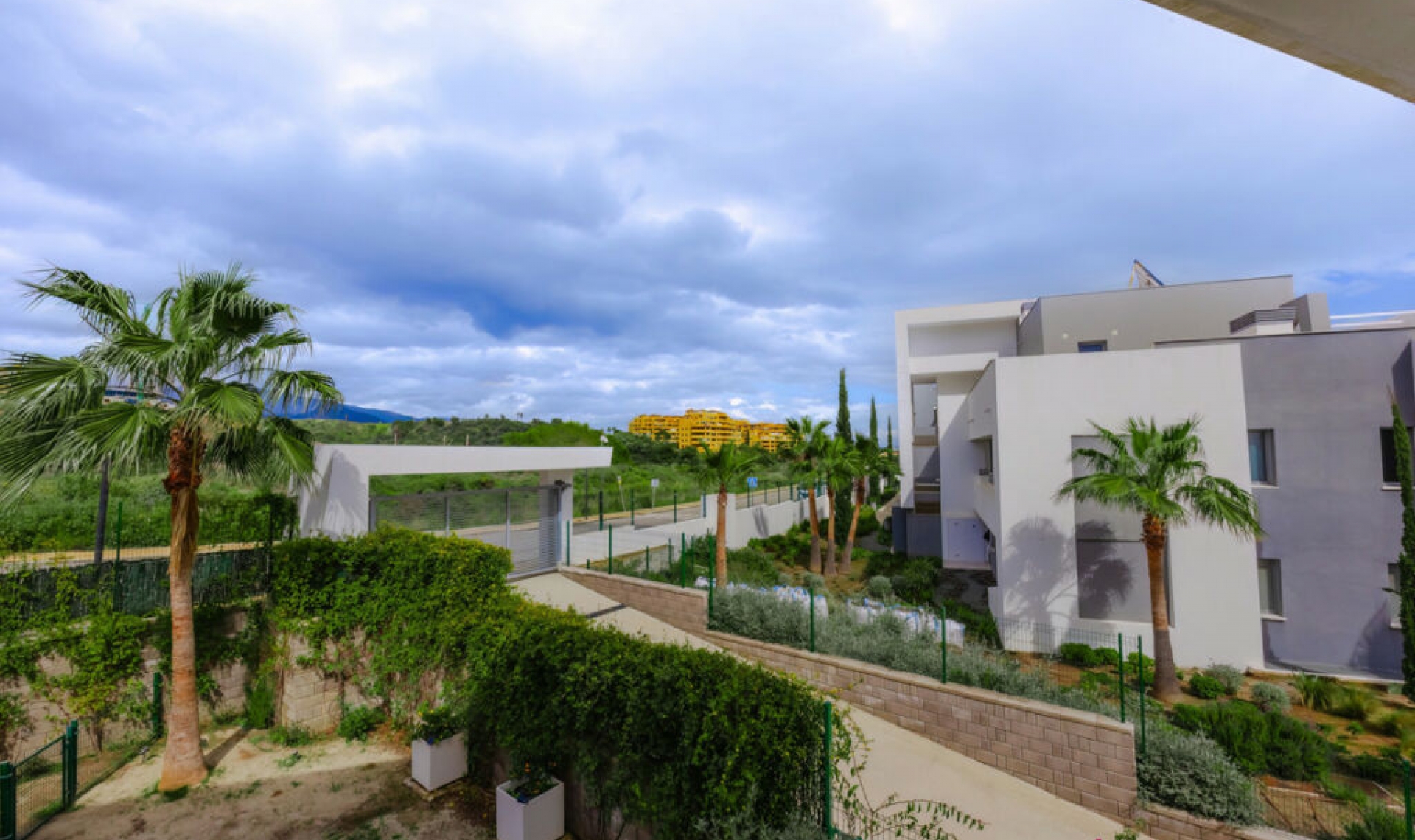 Další prodej - Apartment -
Estepona