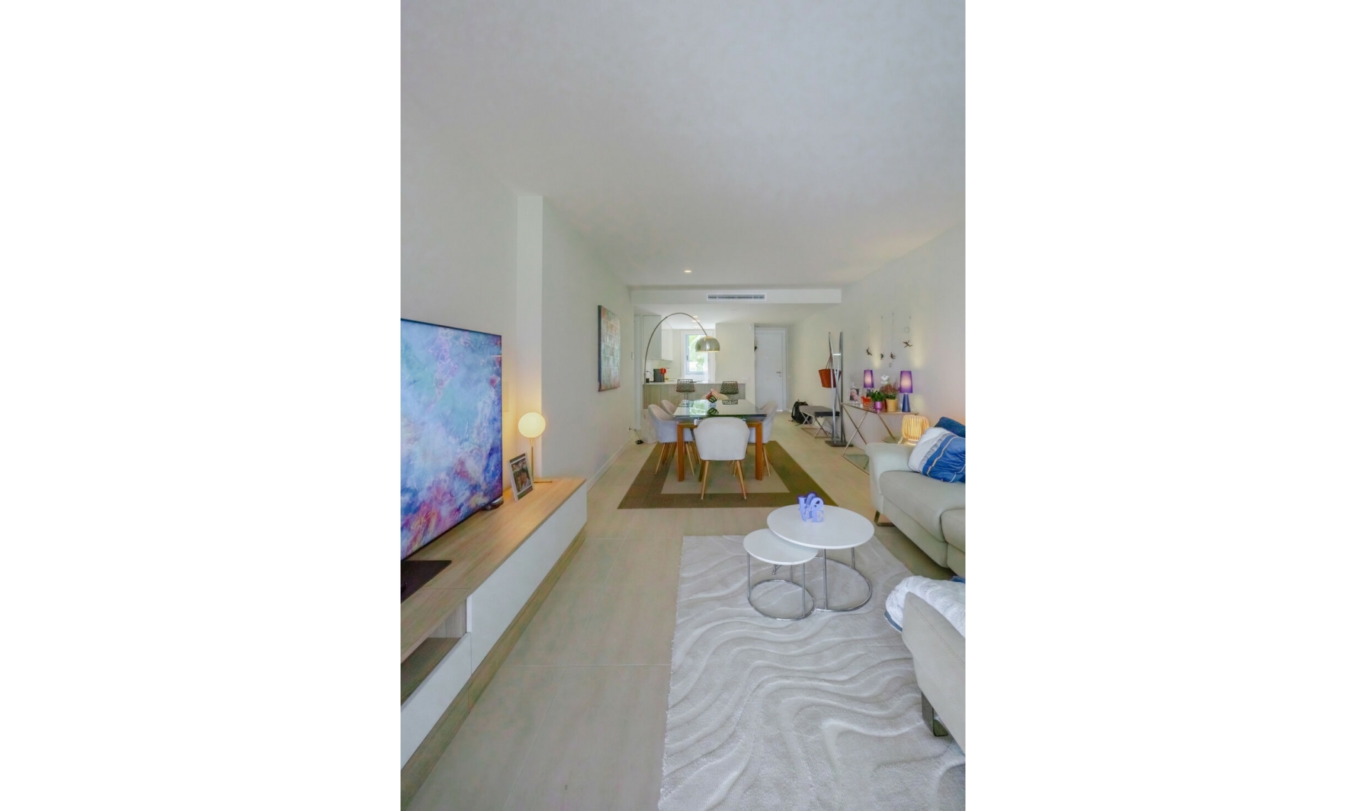 Další prodej - Apartment -
Estepona