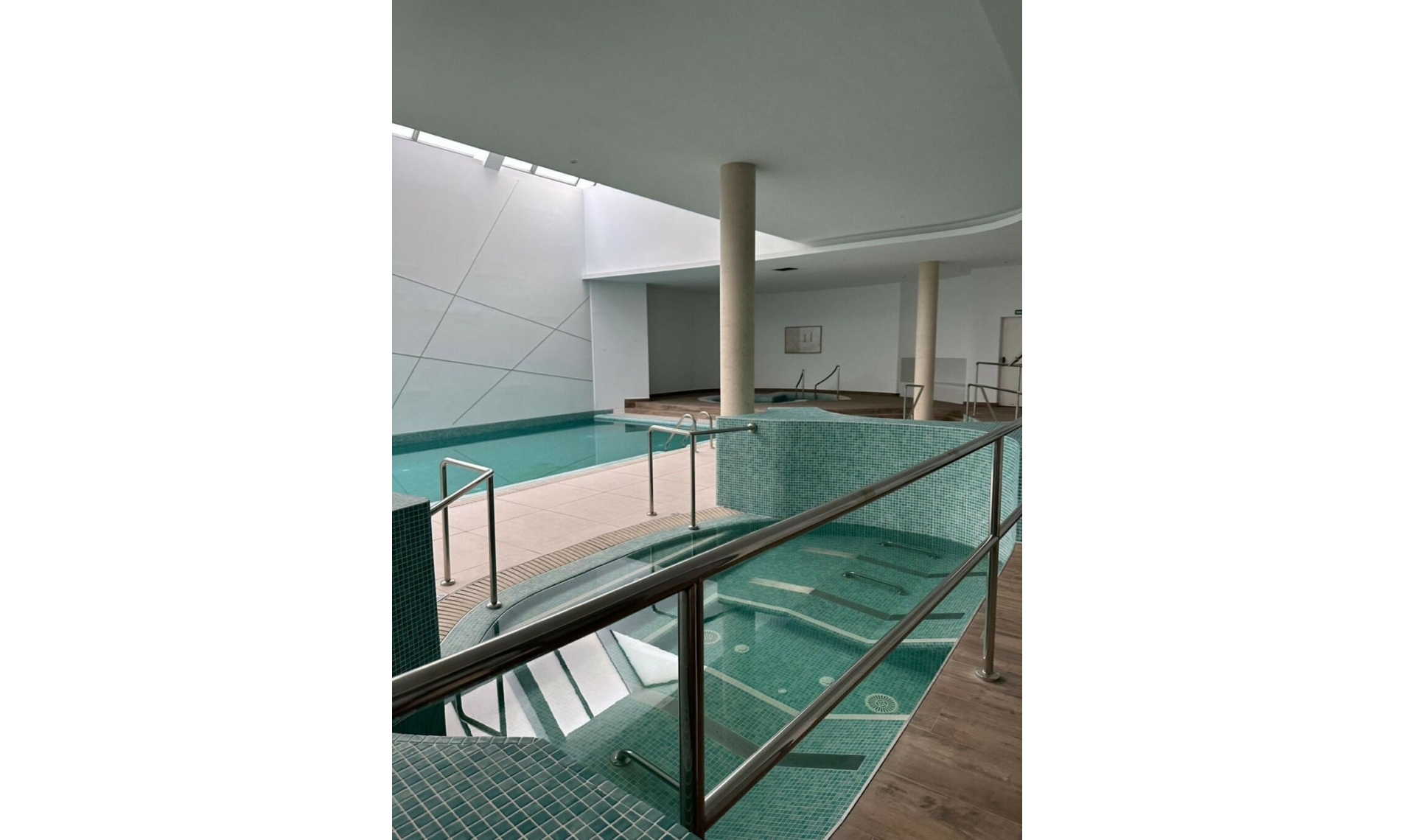 Další prodej - Apartment -
Estepona