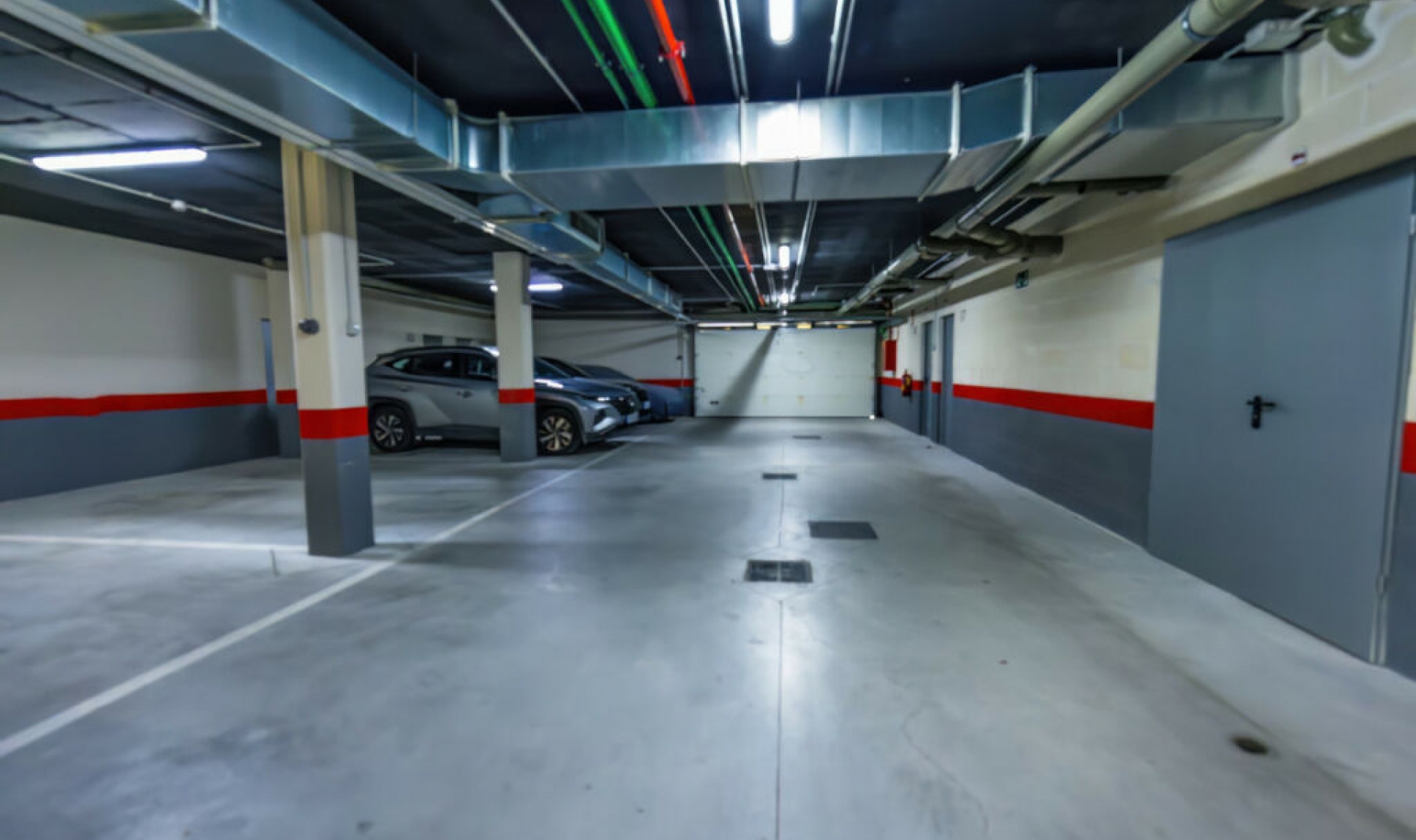 Další prodej - Apartment -
Estepona