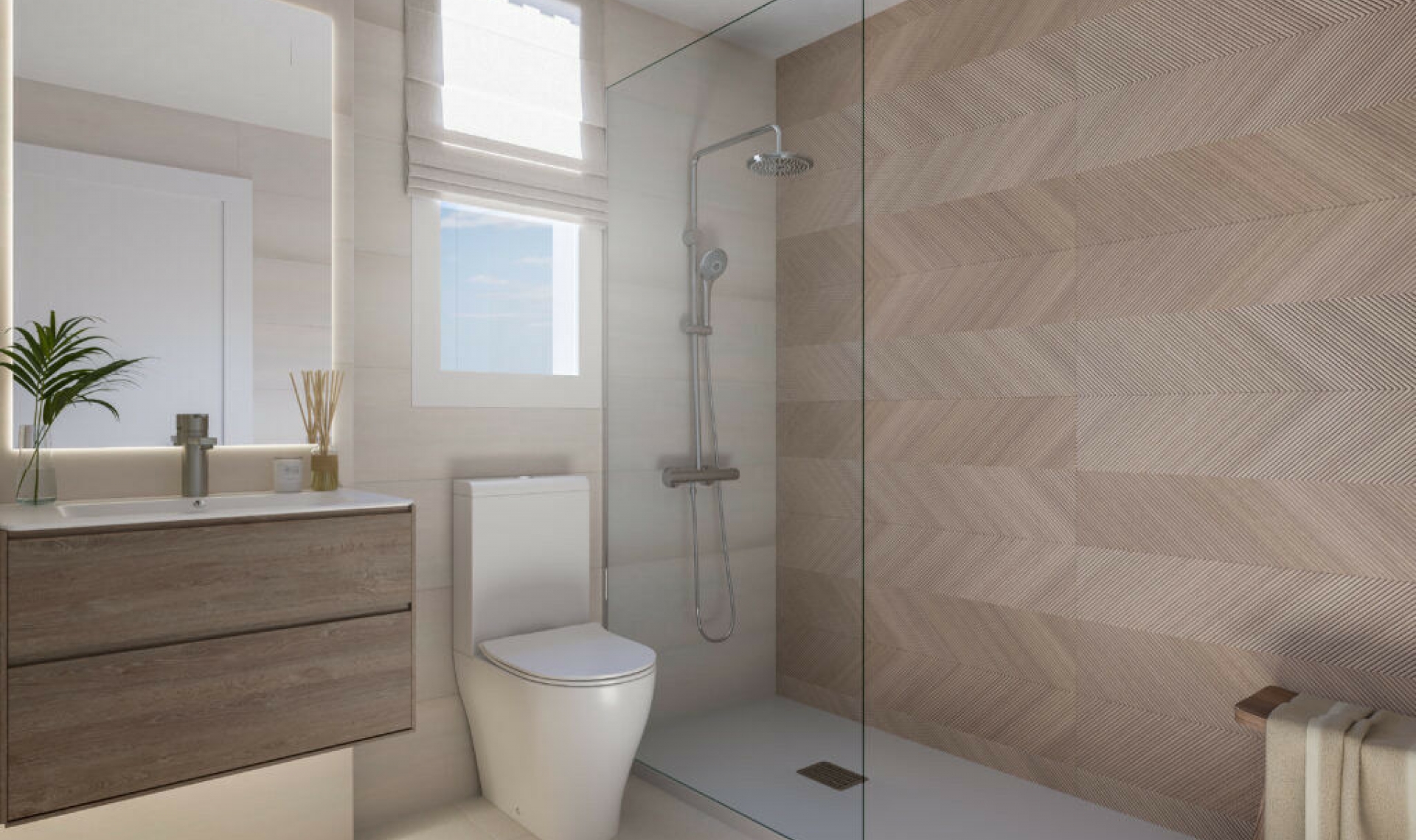 Další prodej - Apartment -
Estepona