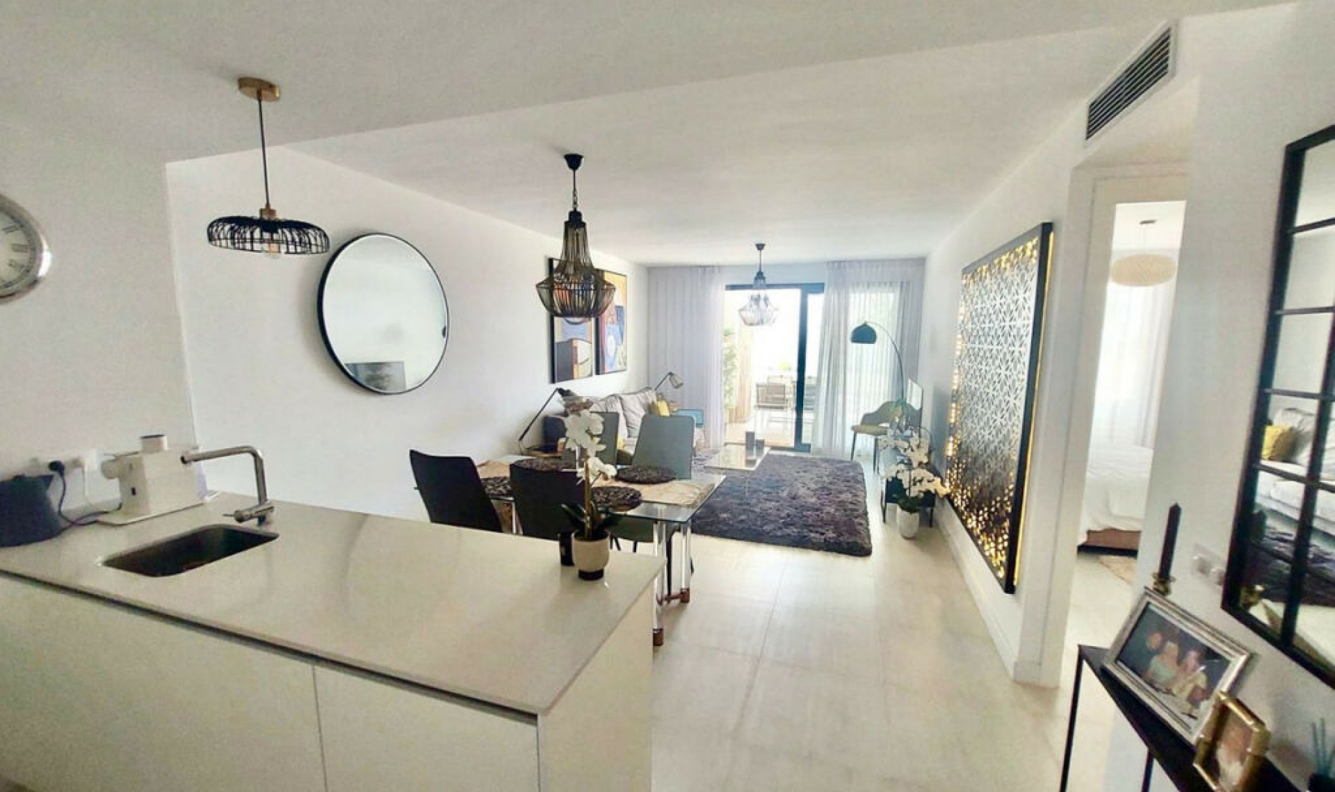 Další prodej - Apartment -
Estepona