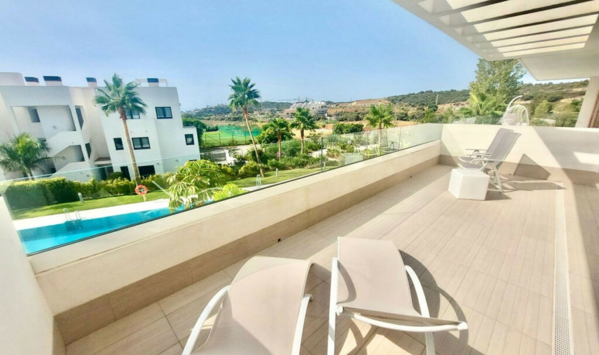 Další prodej - Apartment -
Estepona