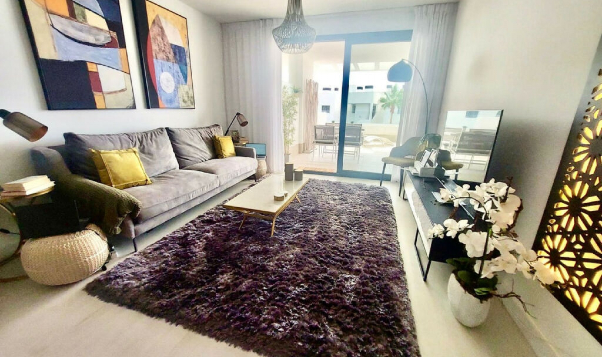 Další prodej - Apartment -
Estepona