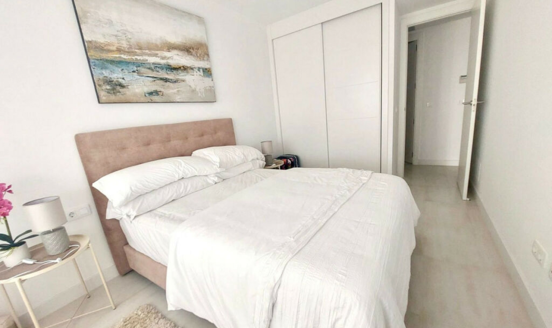 Další prodej - Apartment -
Estepona