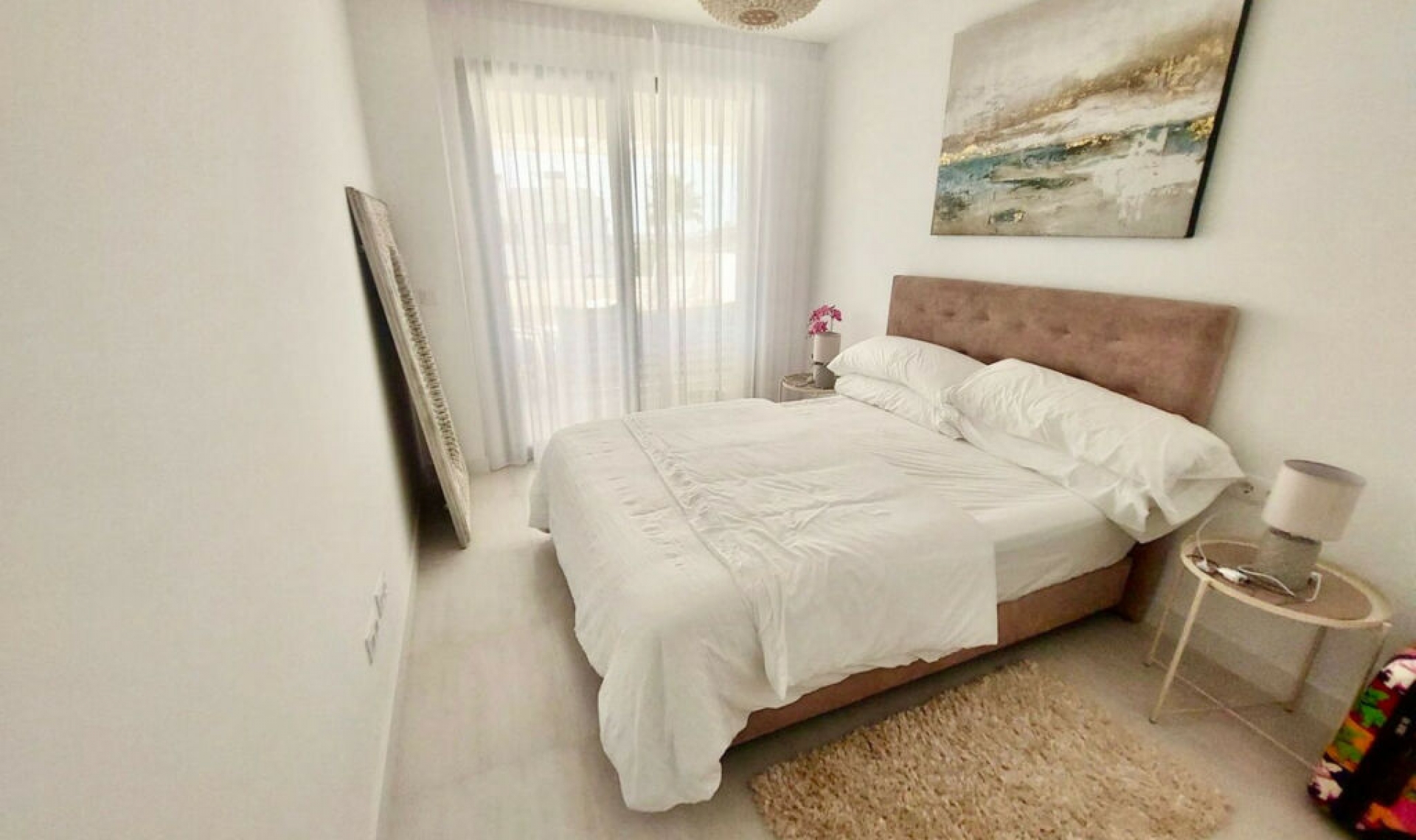 Další prodej - Apartment -
Estepona