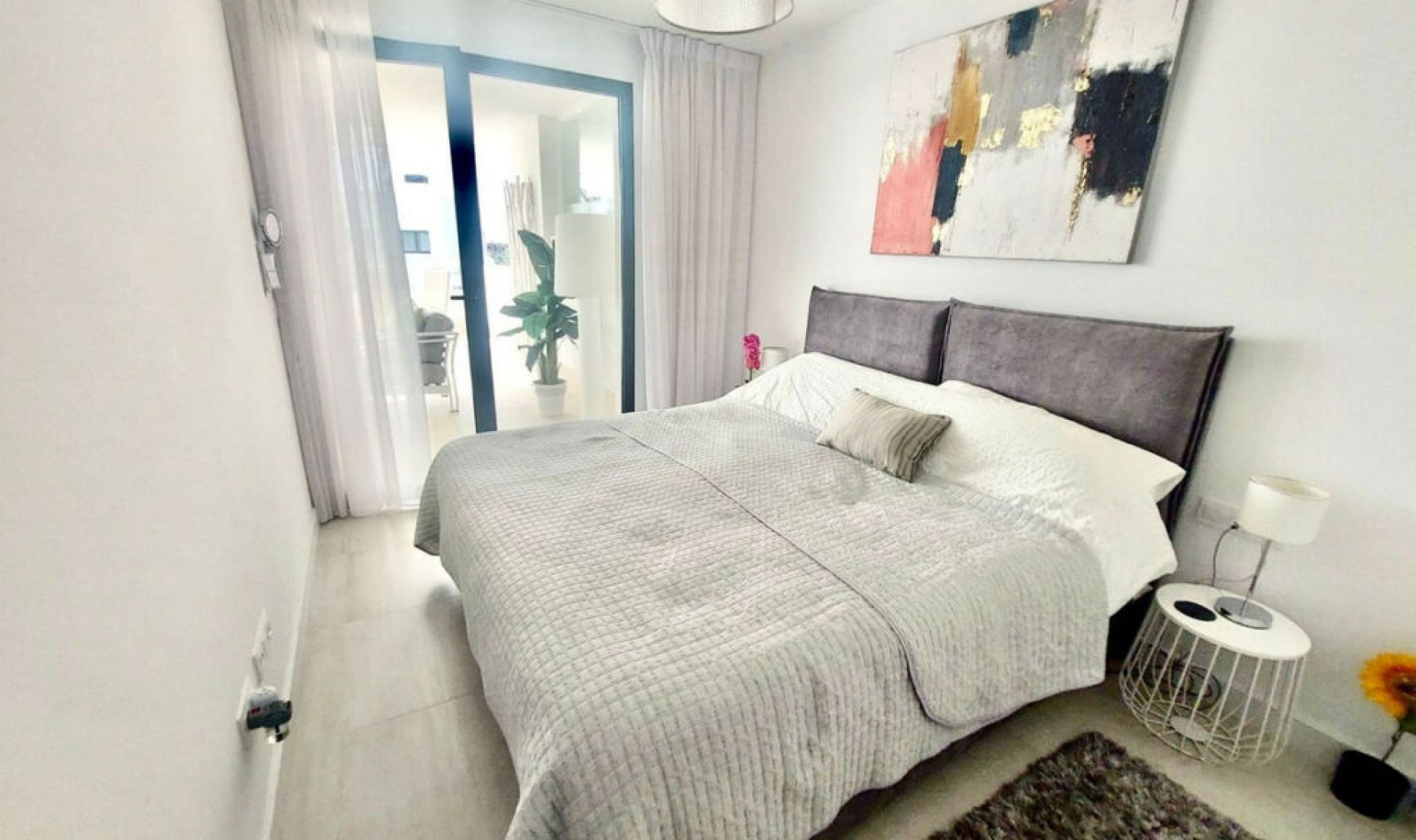 Další prodej - Apartment -
Estepona