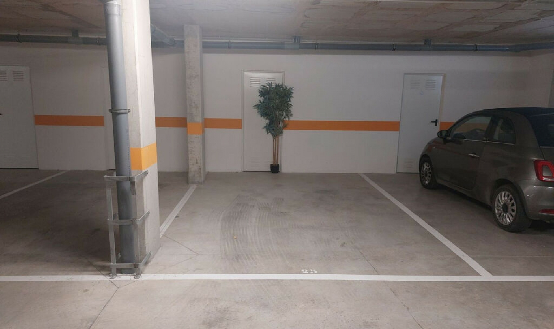 Další prodej - Apartment -
Estepona