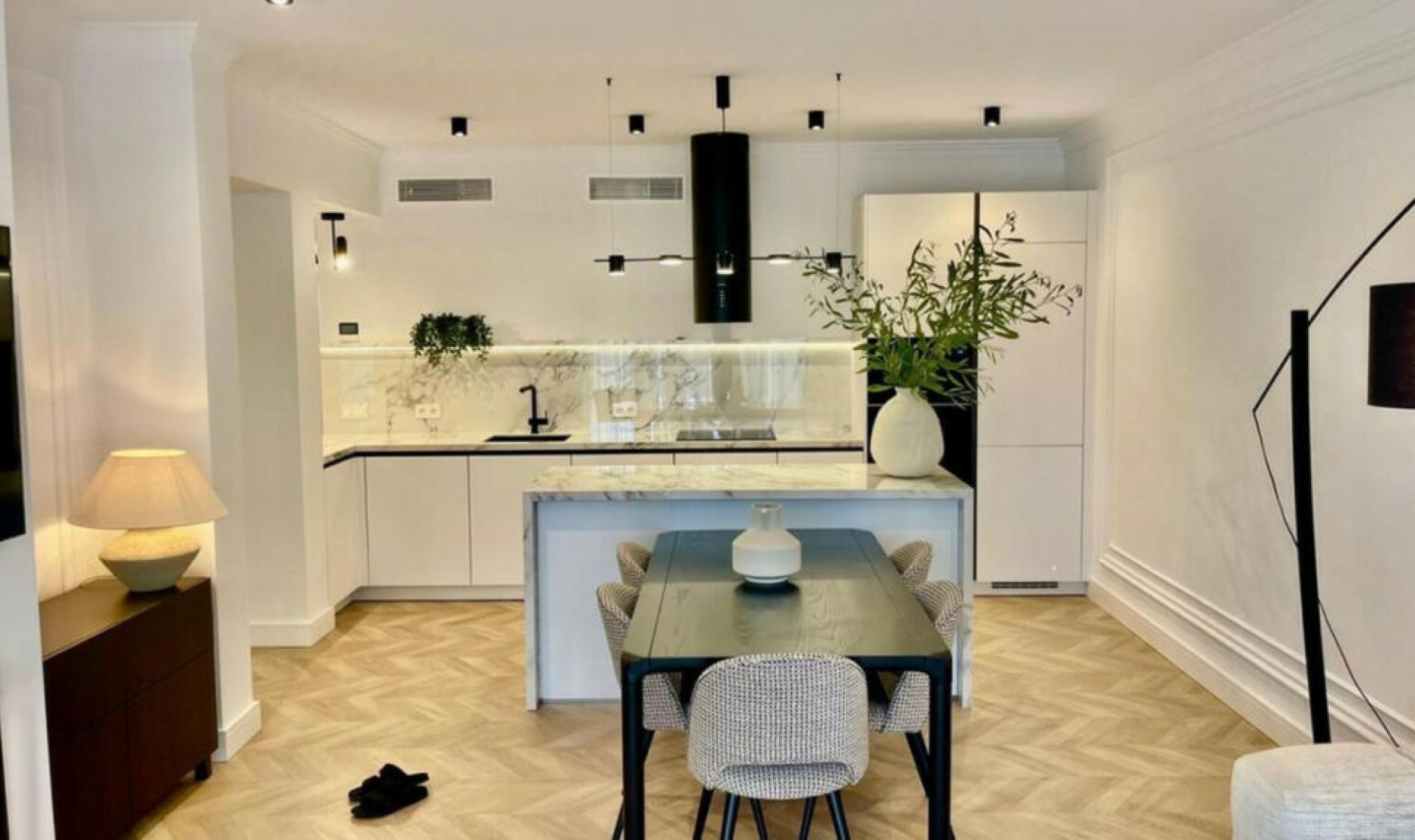 Další prodej - Apartment -
Estepona