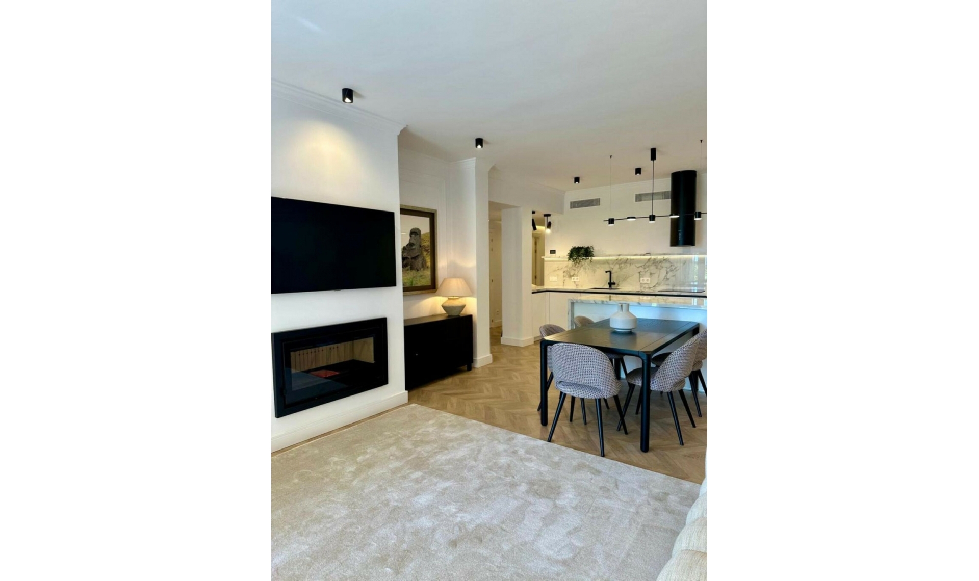 Další prodej - Apartment -
Estepona