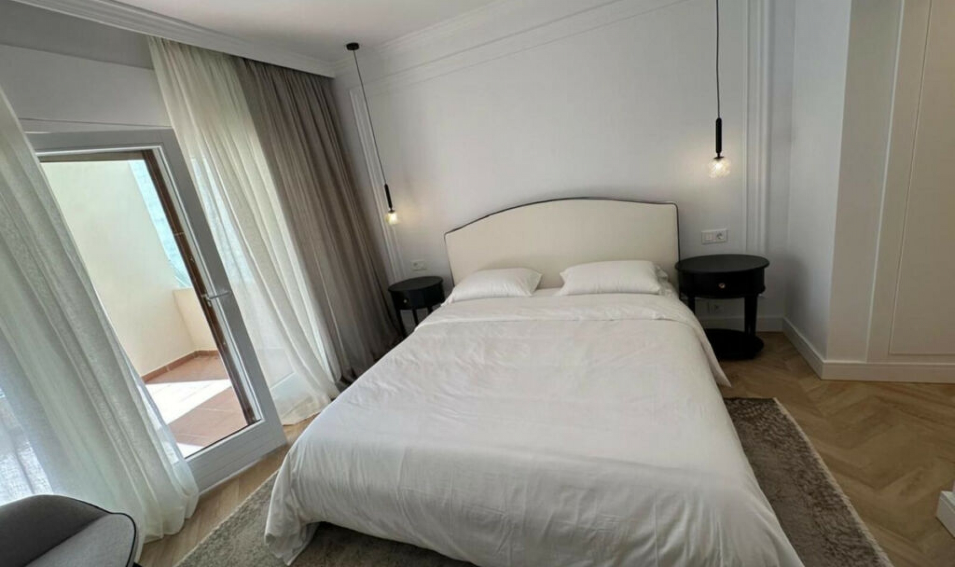 Další prodej - Apartment -
Estepona