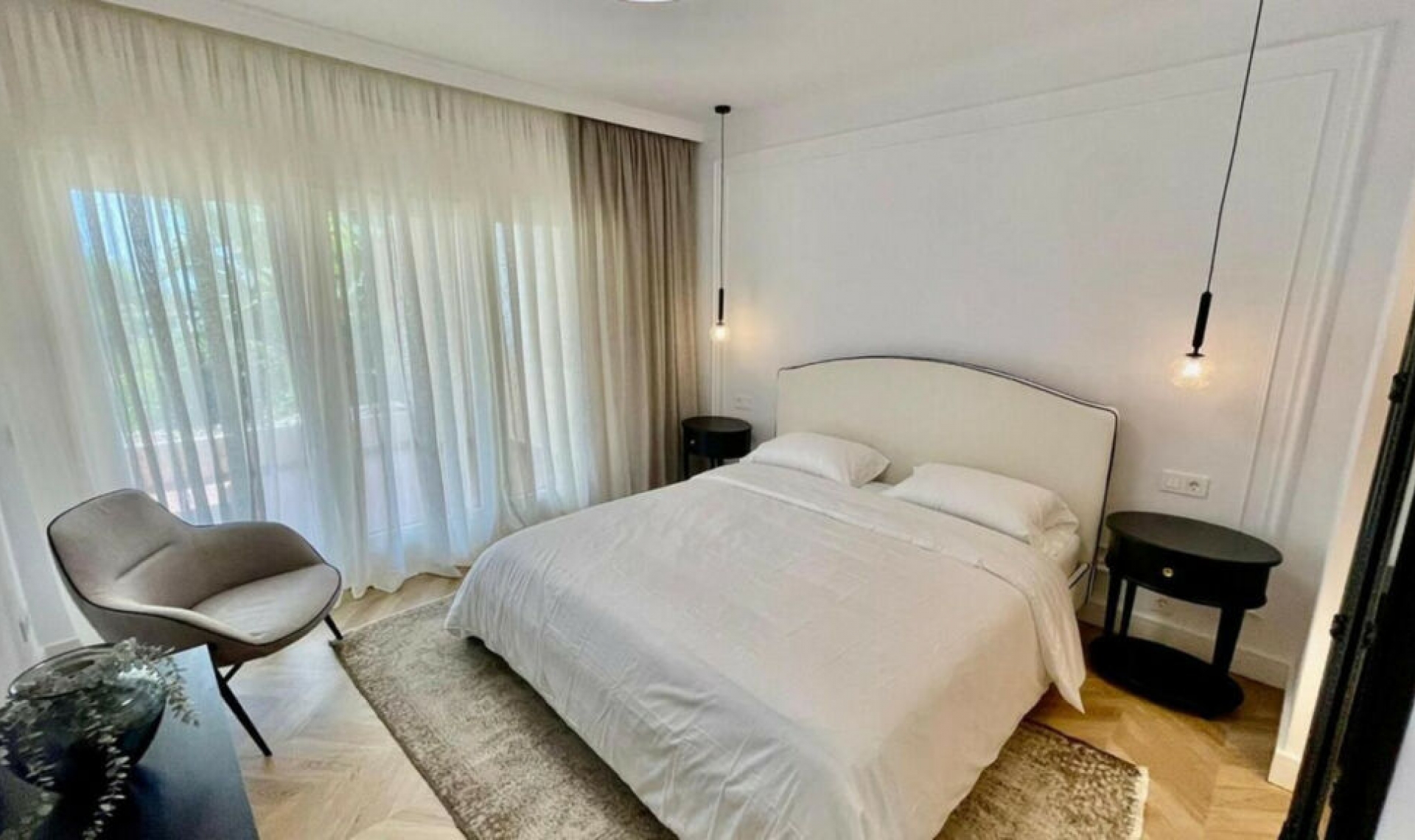 Další prodej - Apartment -
Estepona