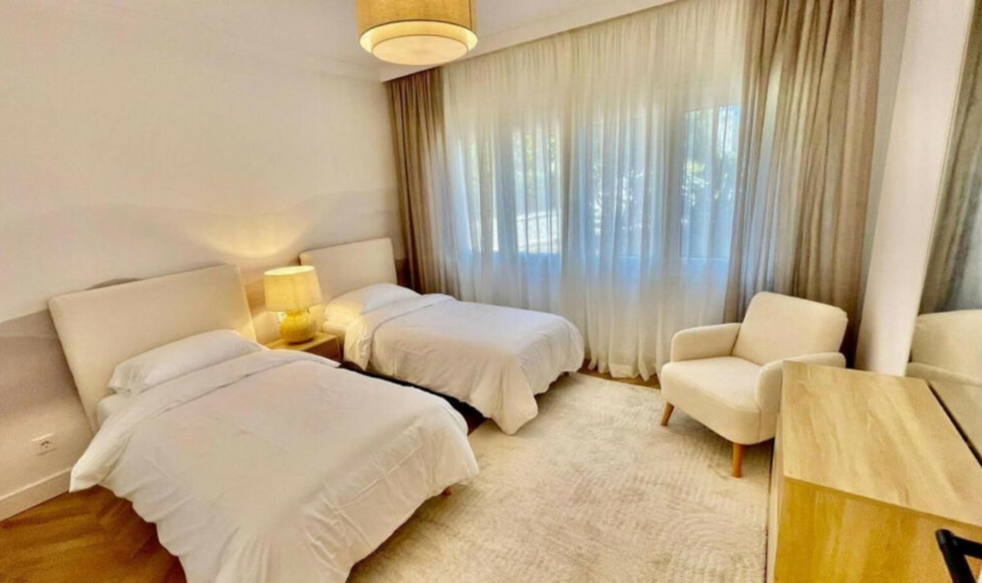 Další prodej - Apartment -
Estepona