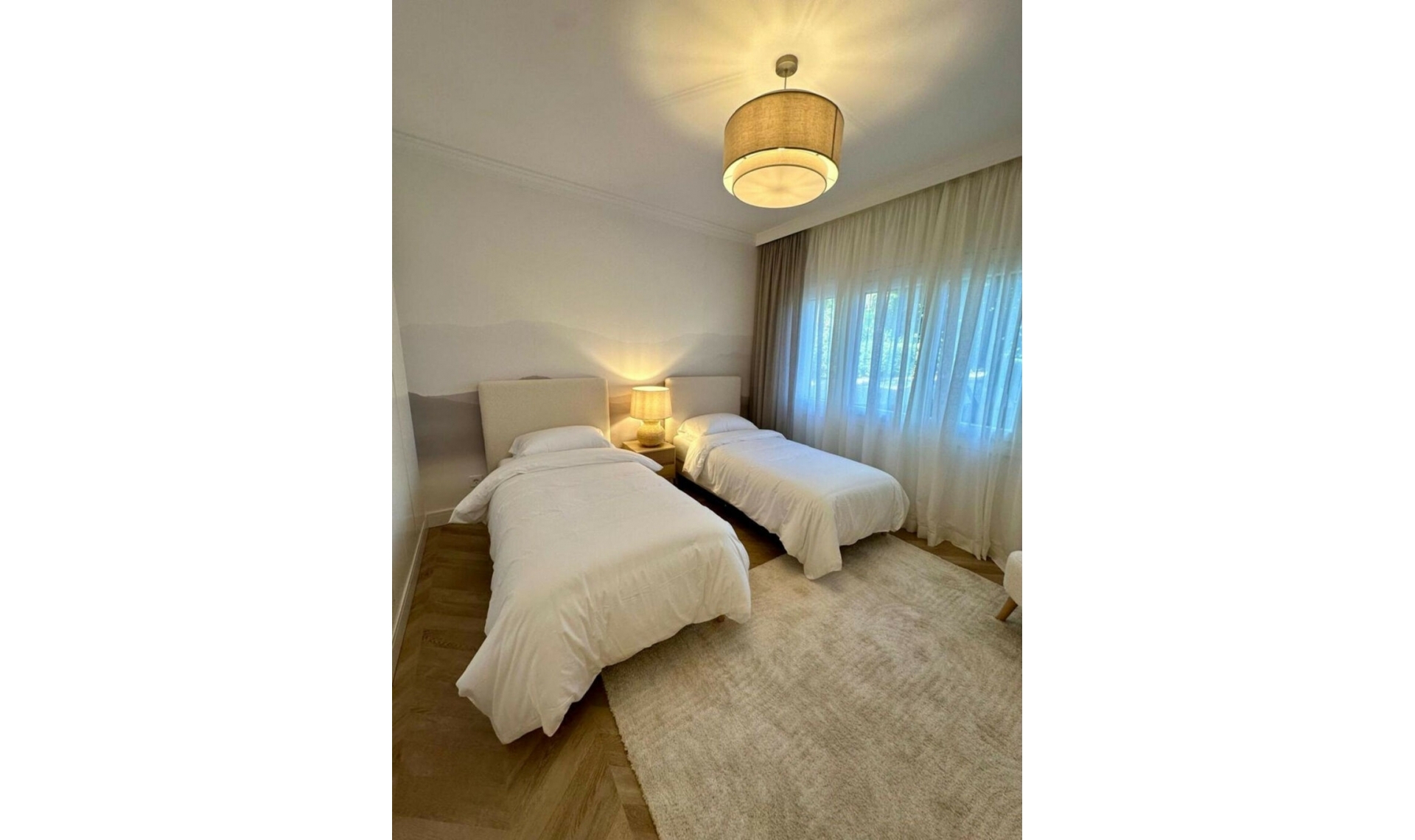 Další prodej - Apartment -
Estepona