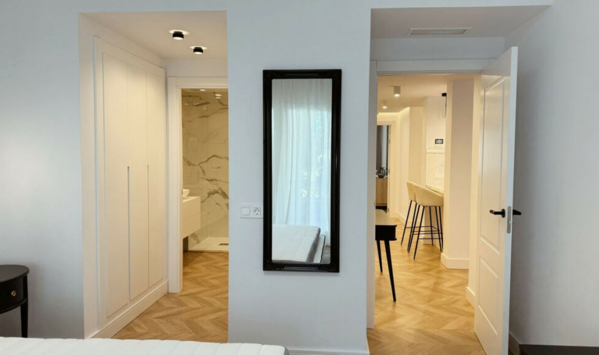 Další prodej - Apartment -
Estepona