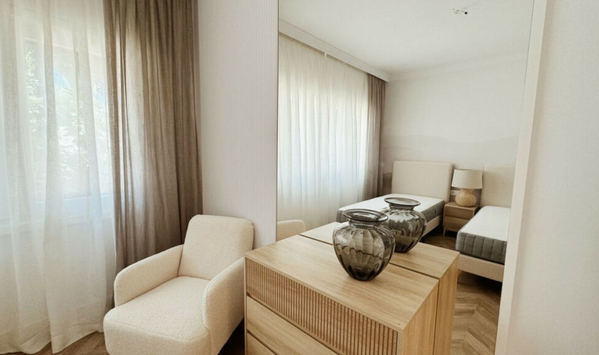 Další prodej - Apartment -
Estepona