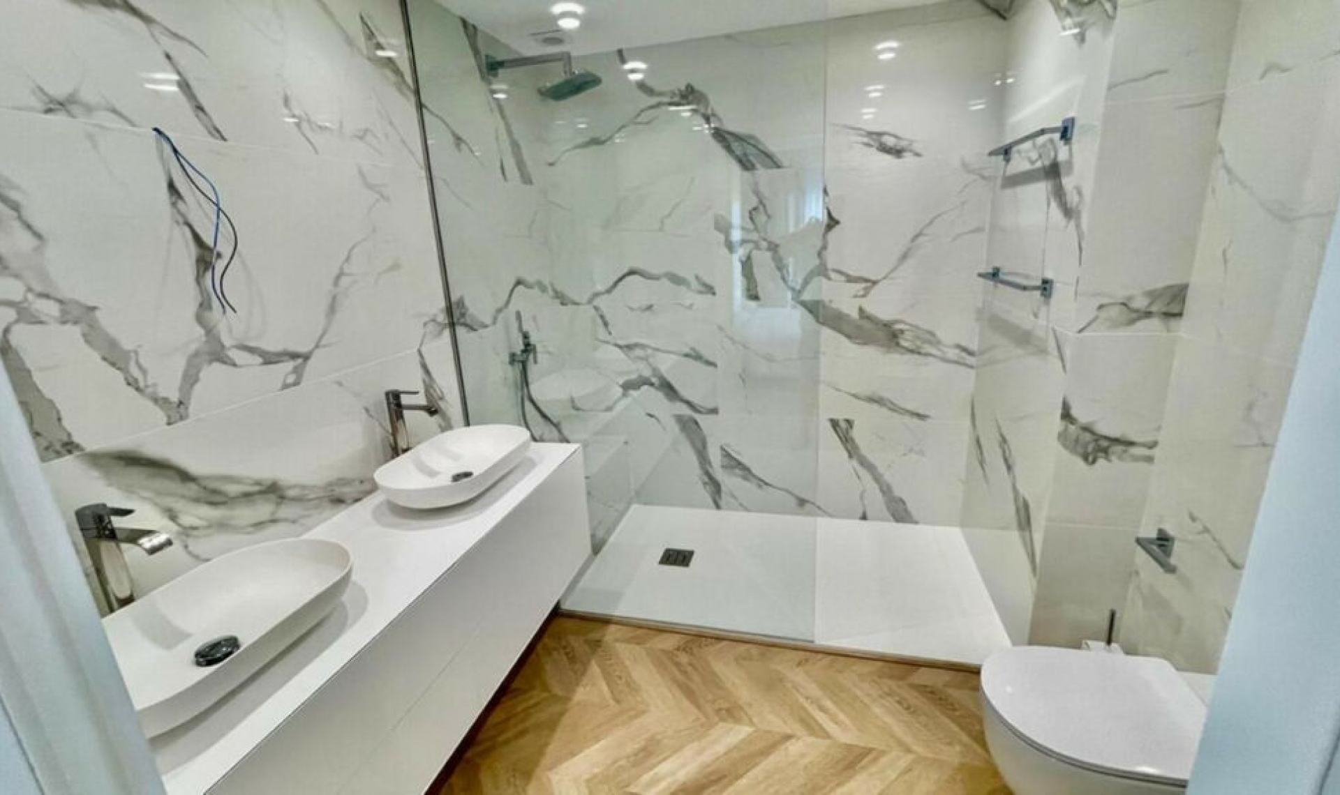 Další prodej - Apartment -
Estepona