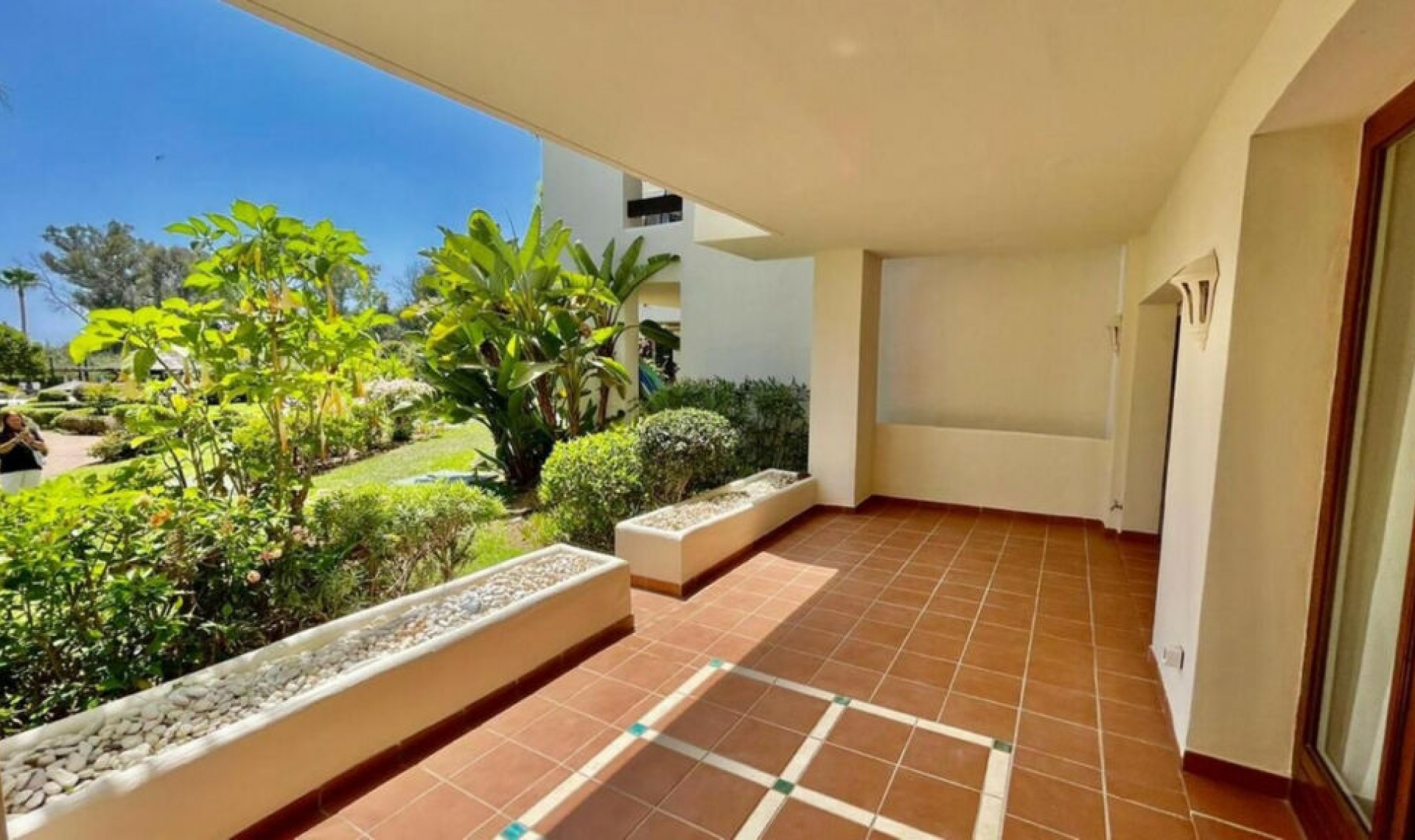 Další prodej - Apartment -
Estepona