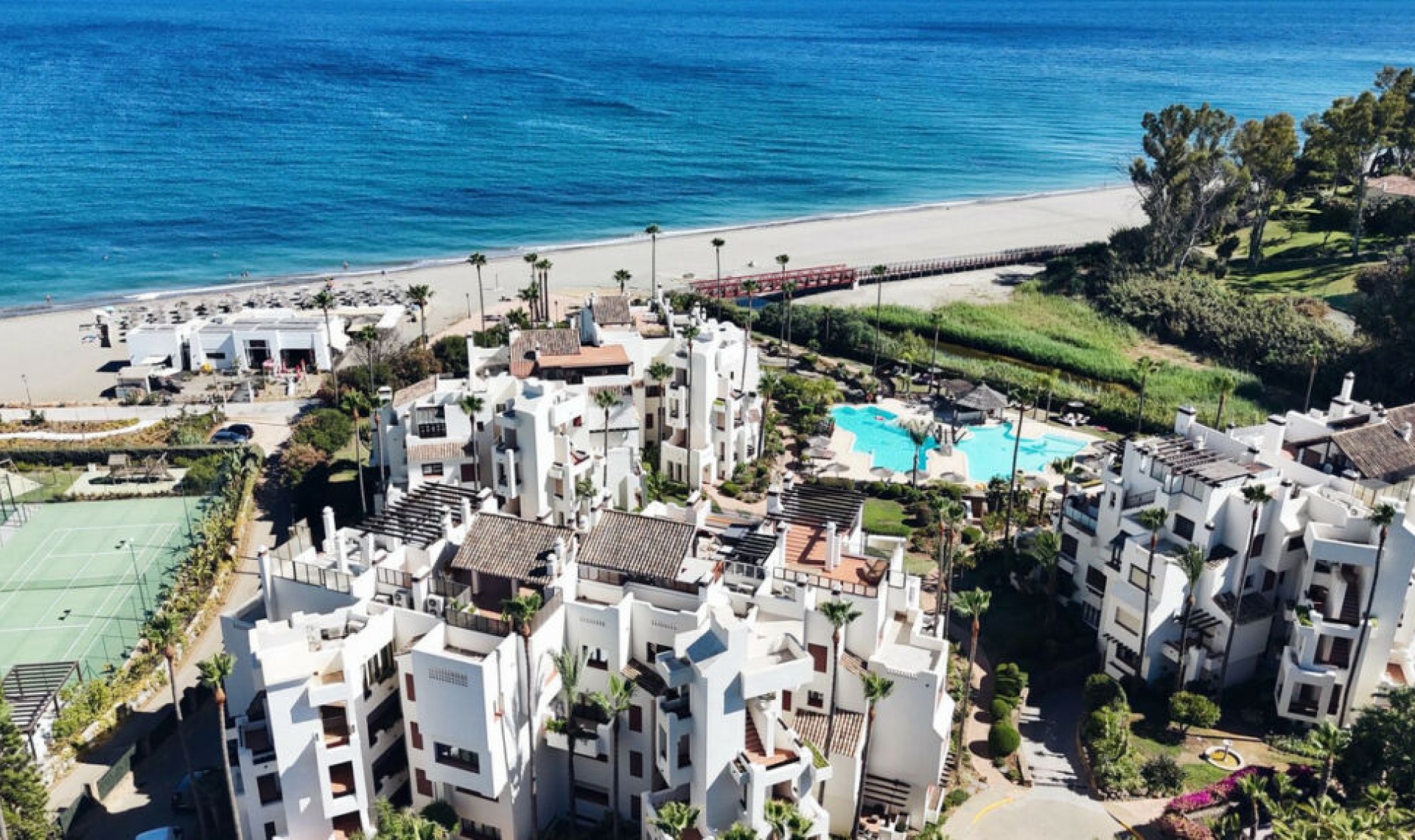 Další prodej - Apartment -
Estepona