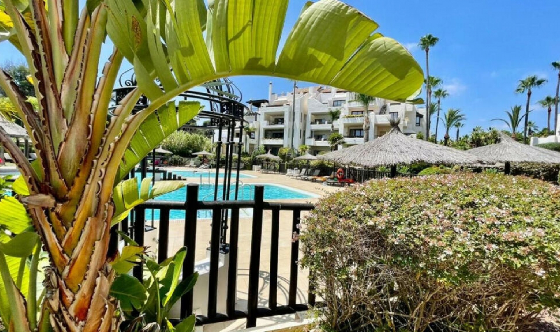 Další prodej - Apartment -
Estepona