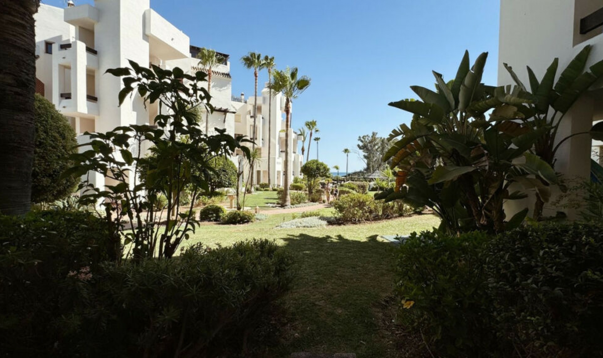 Další prodej - Apartment -
Estepona